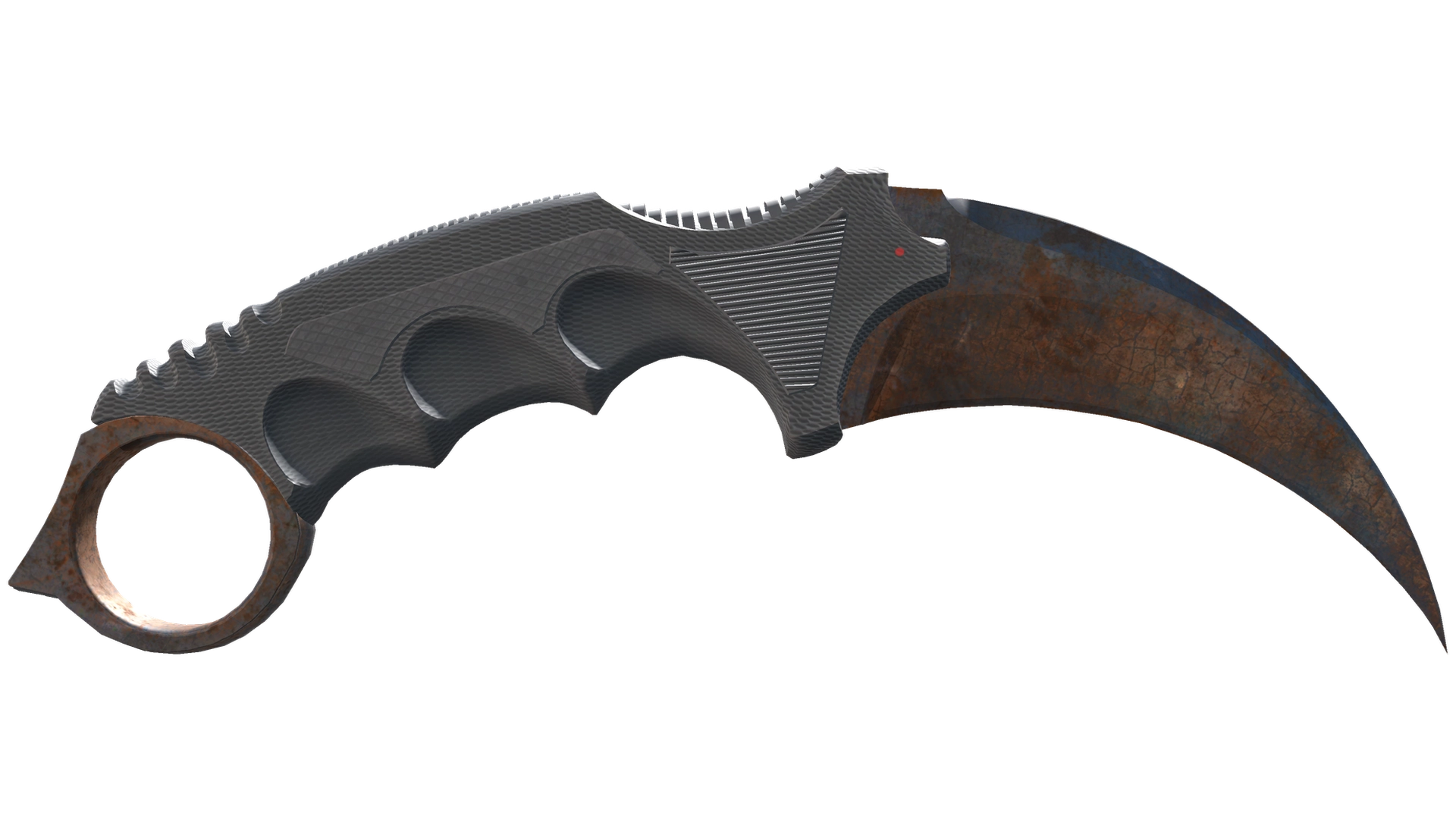 Rust Coat image