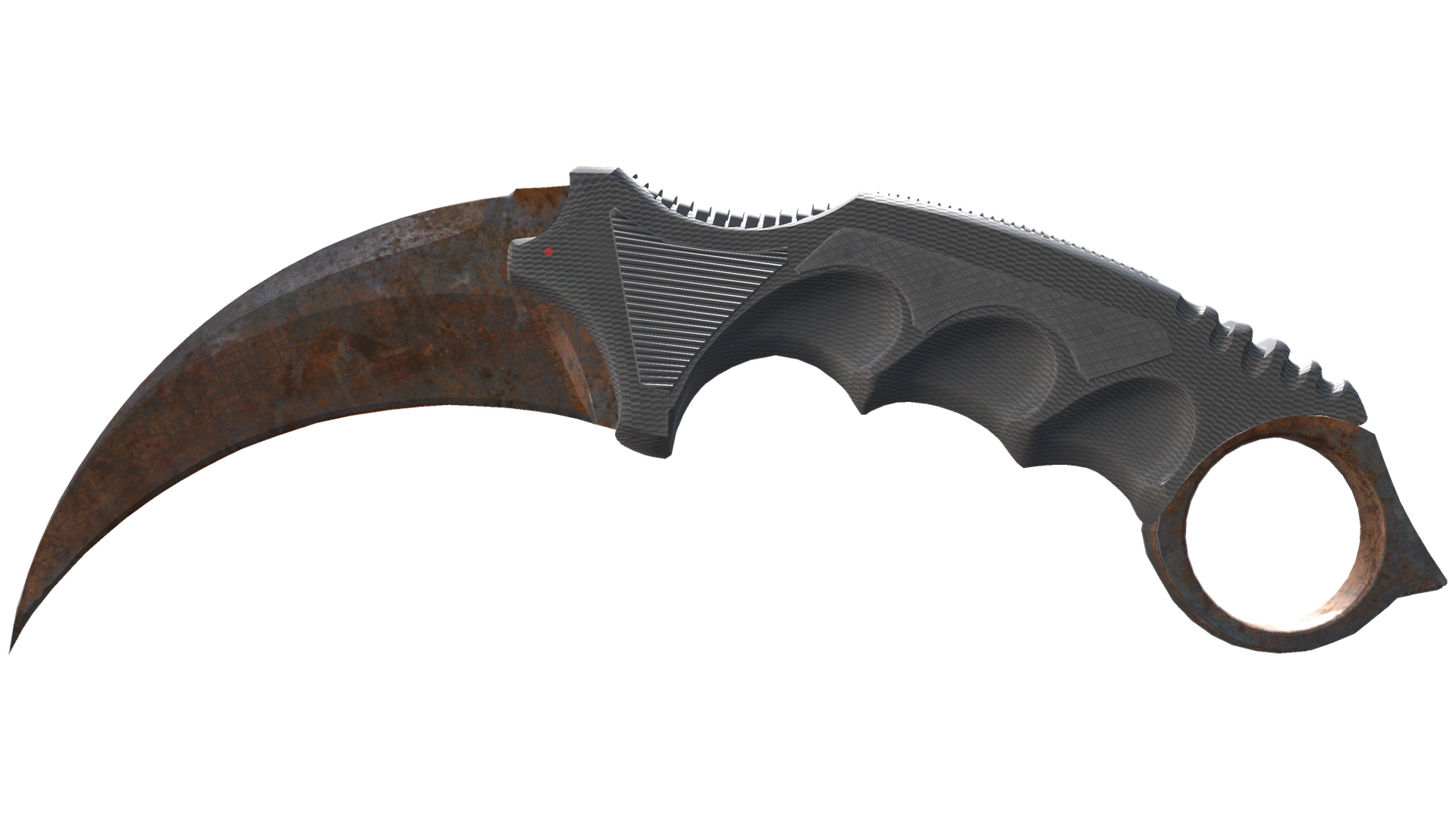Rust Coat image
