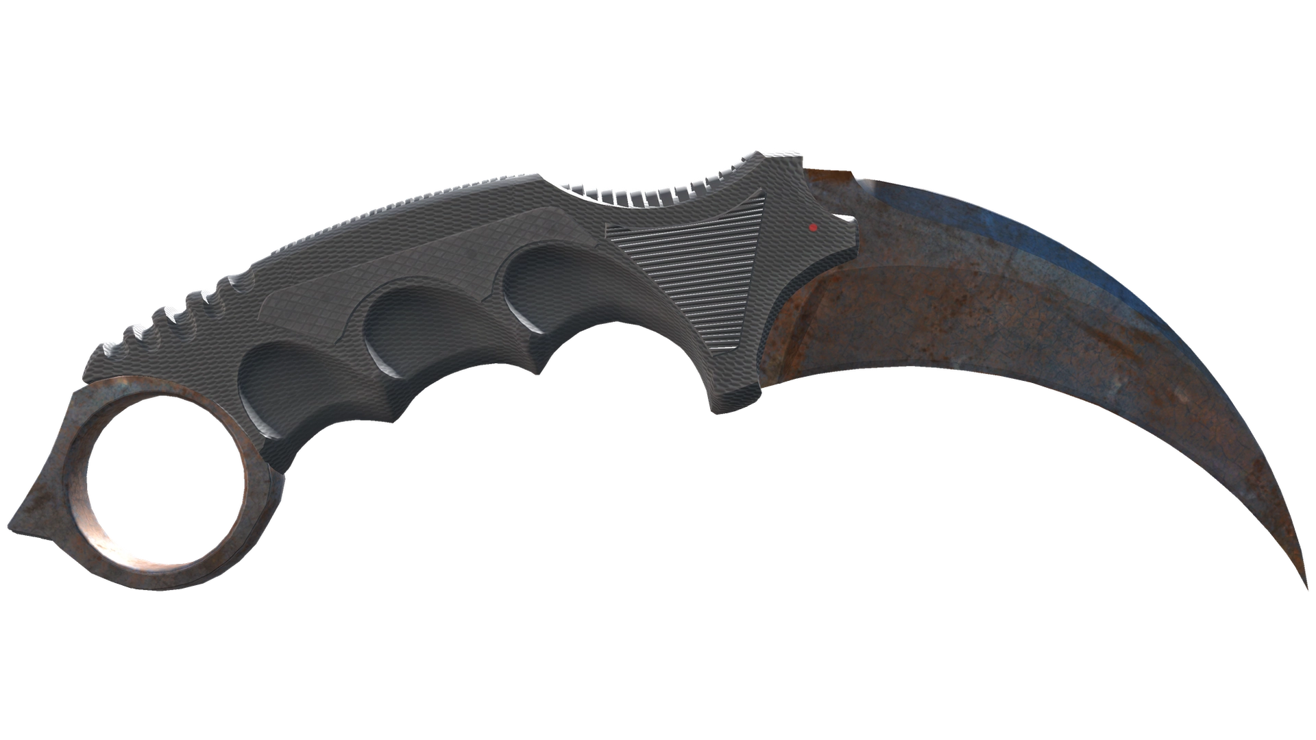 Rust Coat image