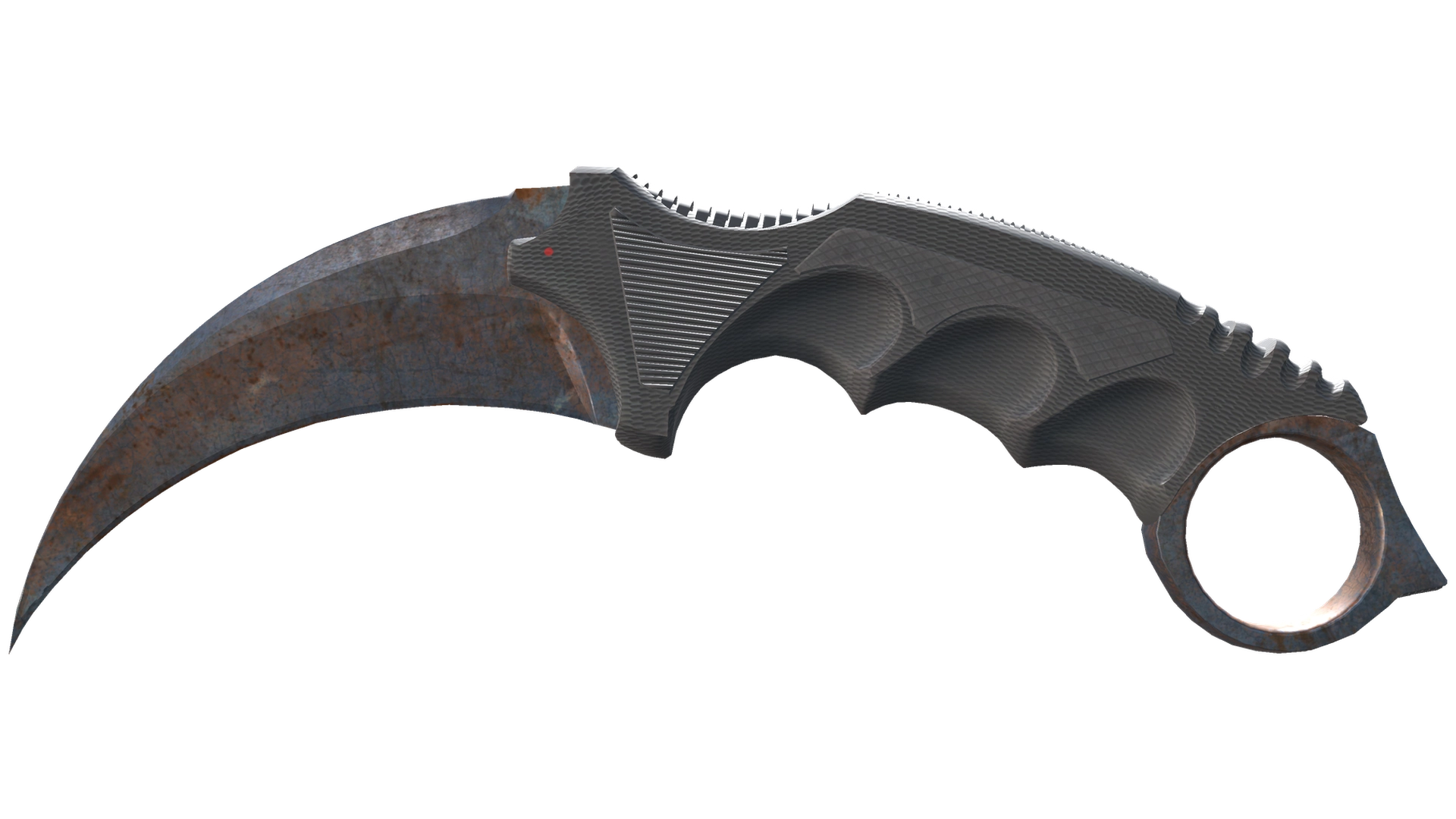 Rust Coat image