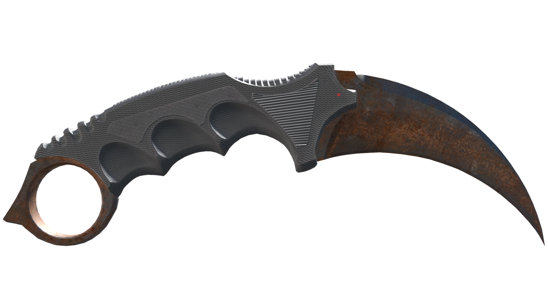 Rust Coat image
