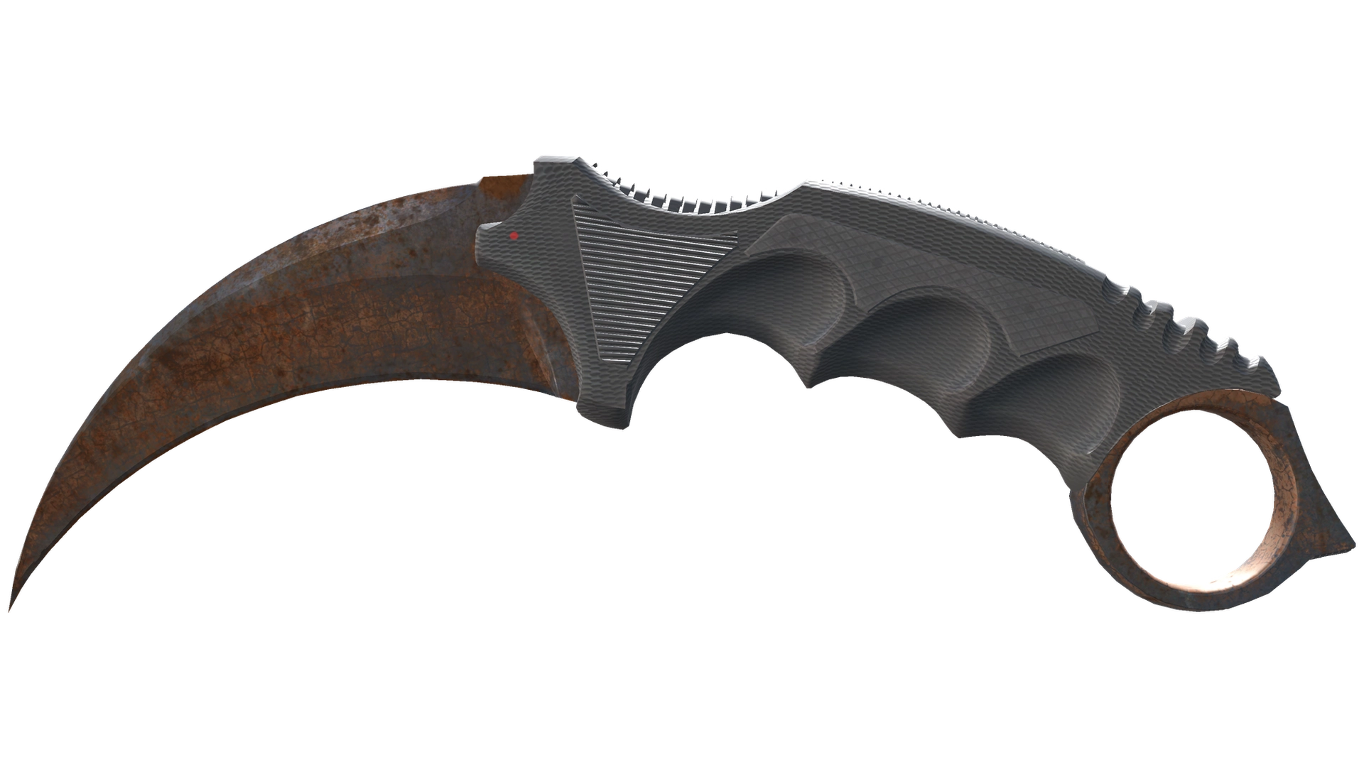 Rust Coat image