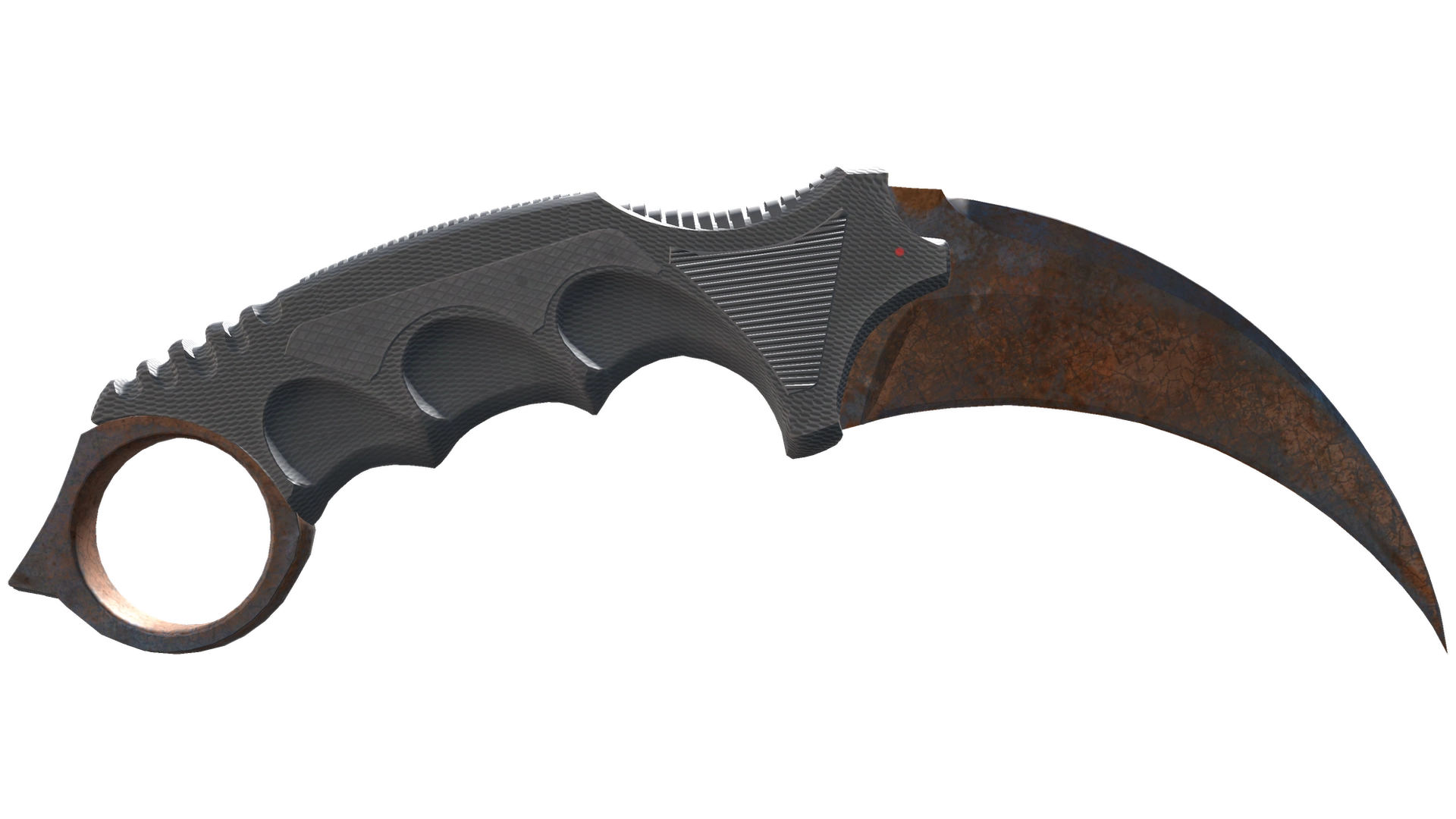 Rust Coat image