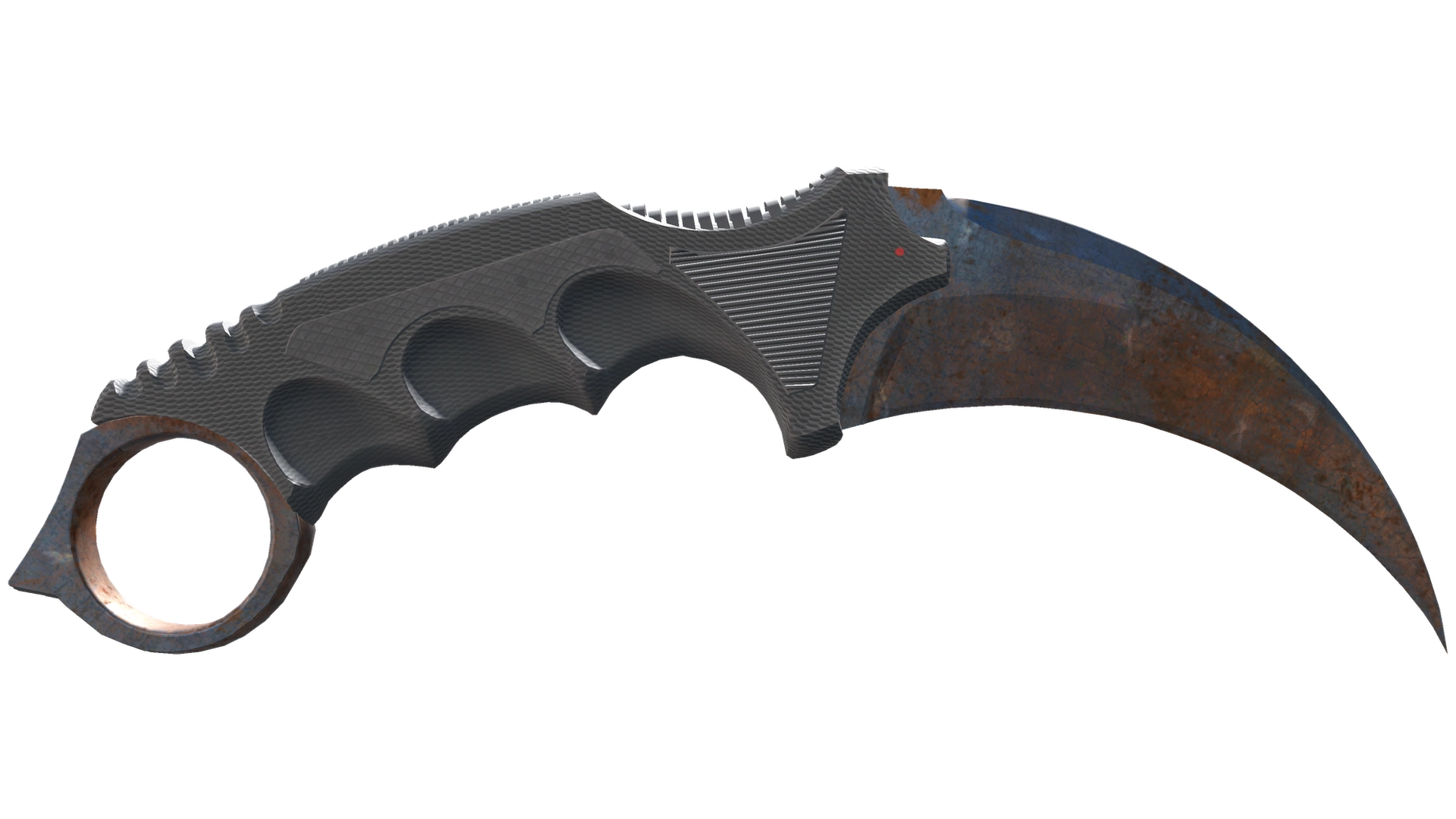 Rust Coat image