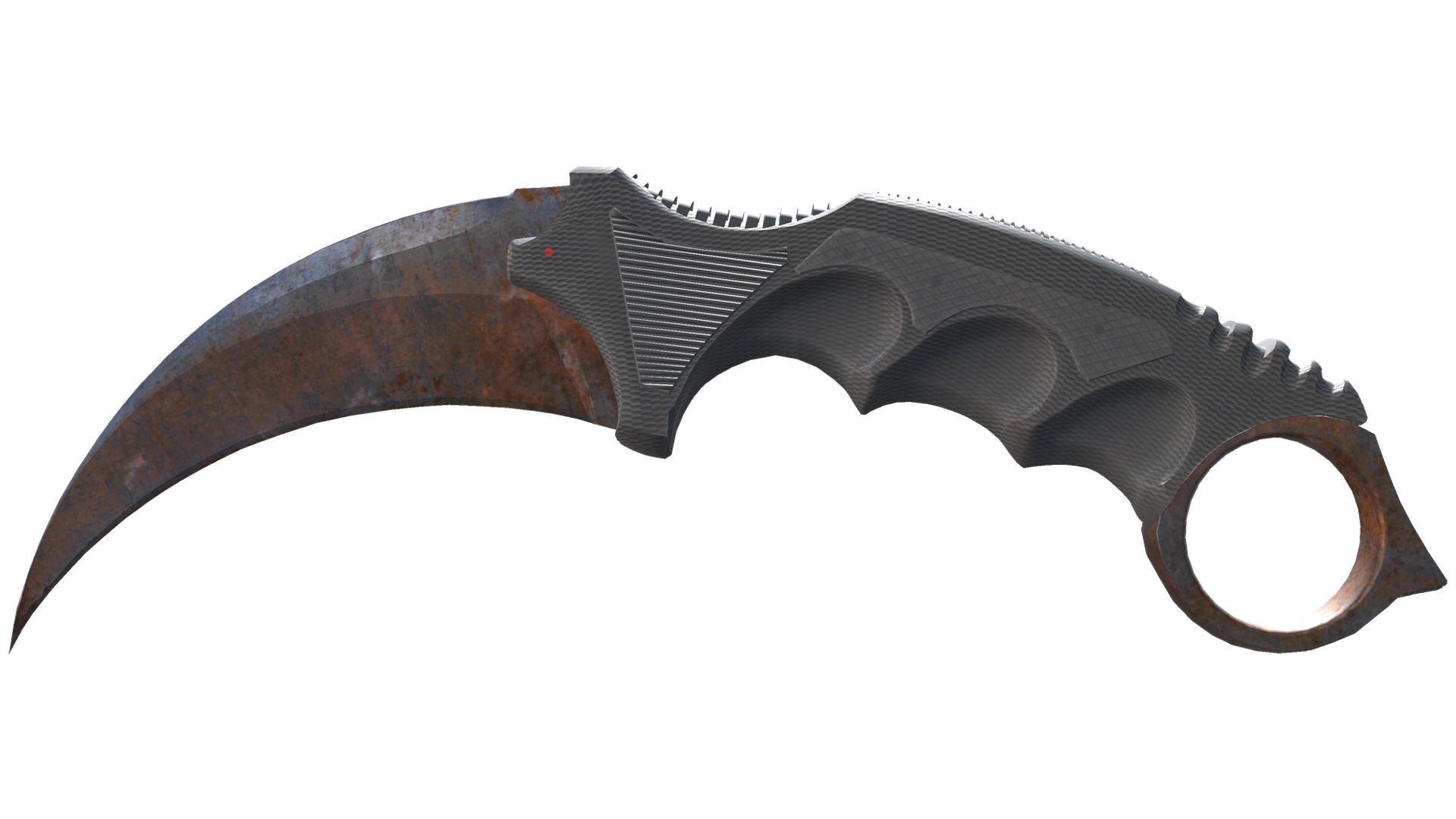 Rust Coat image
