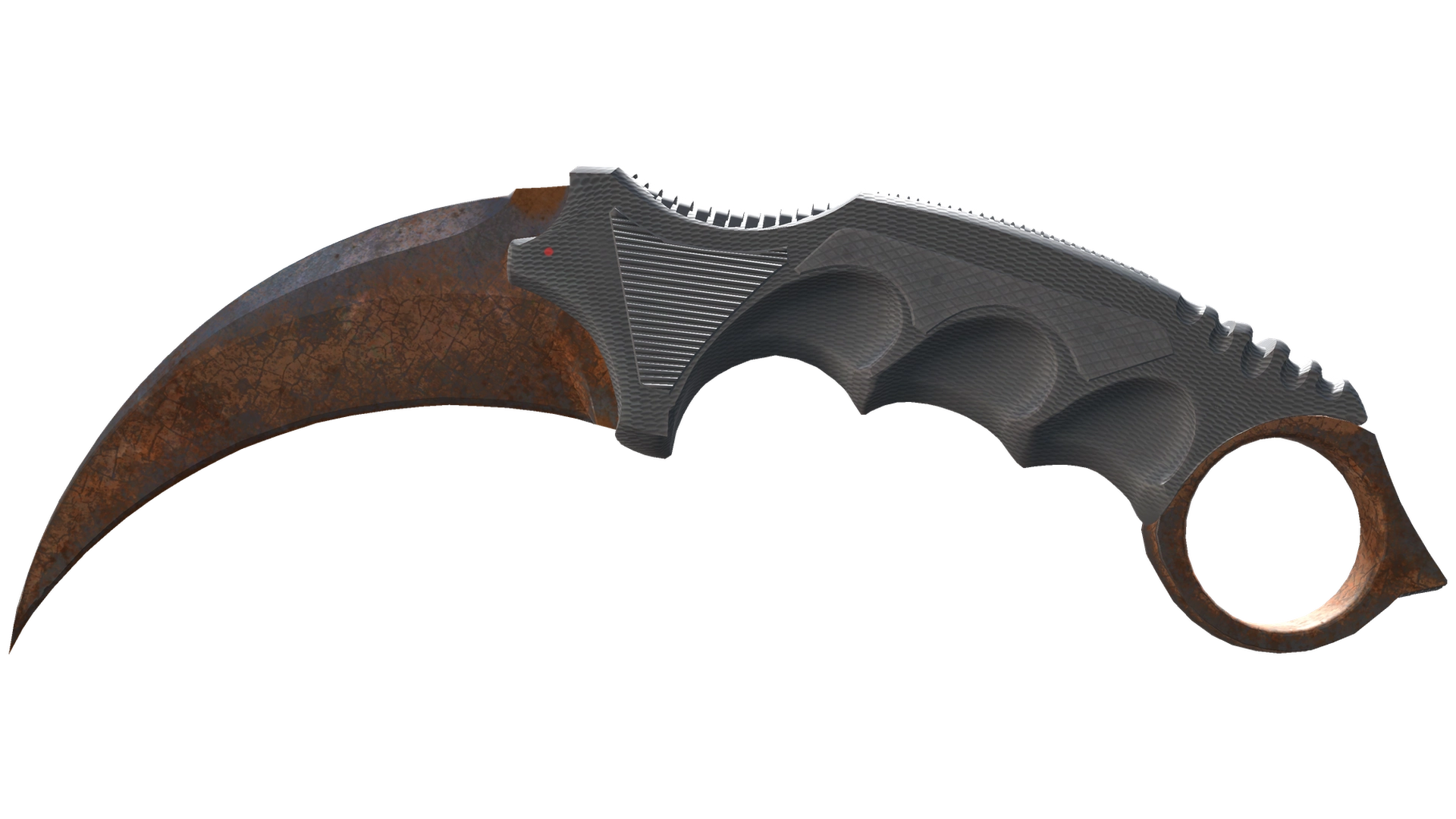 Rust Coat image