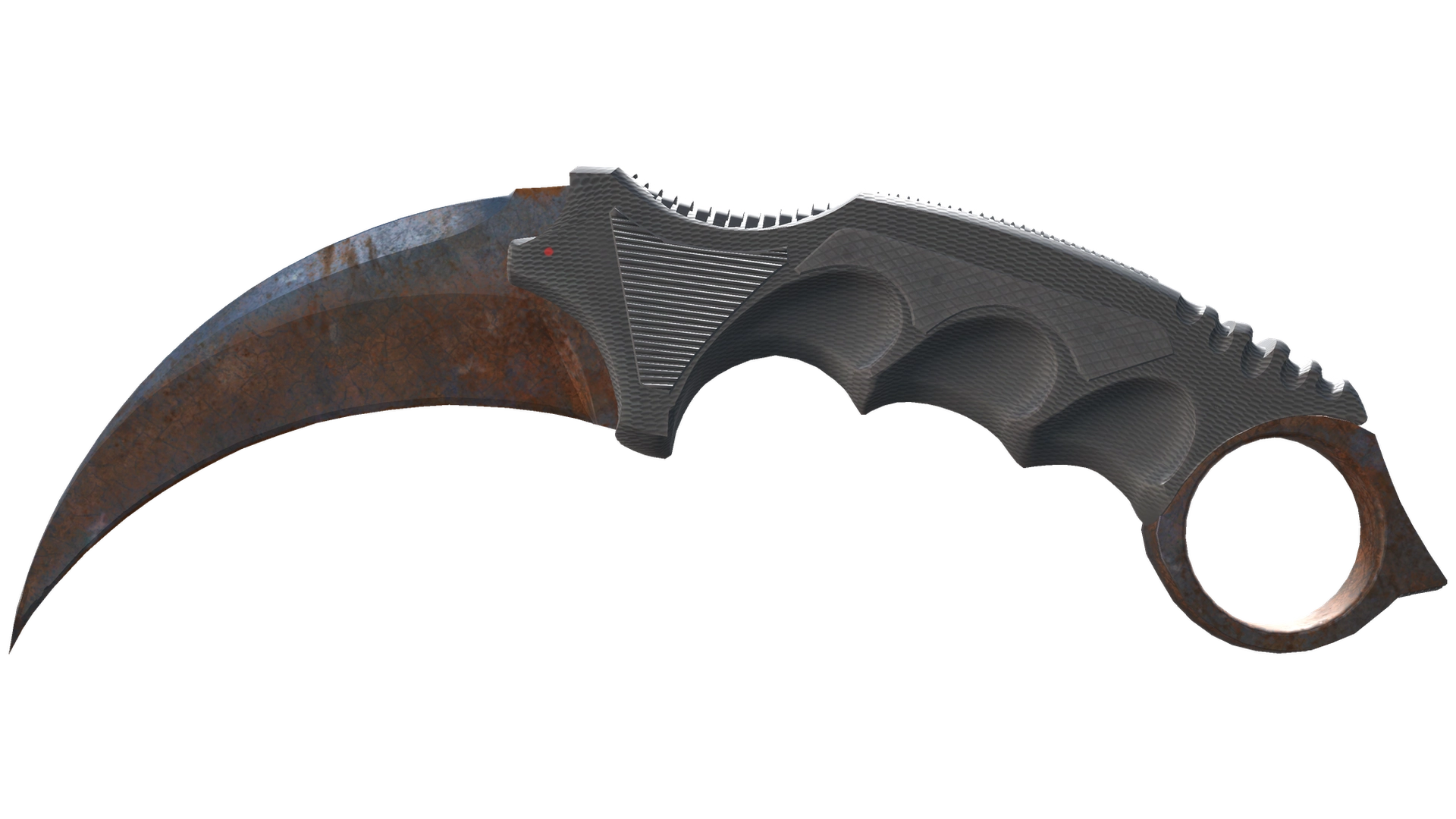Rust Coat image