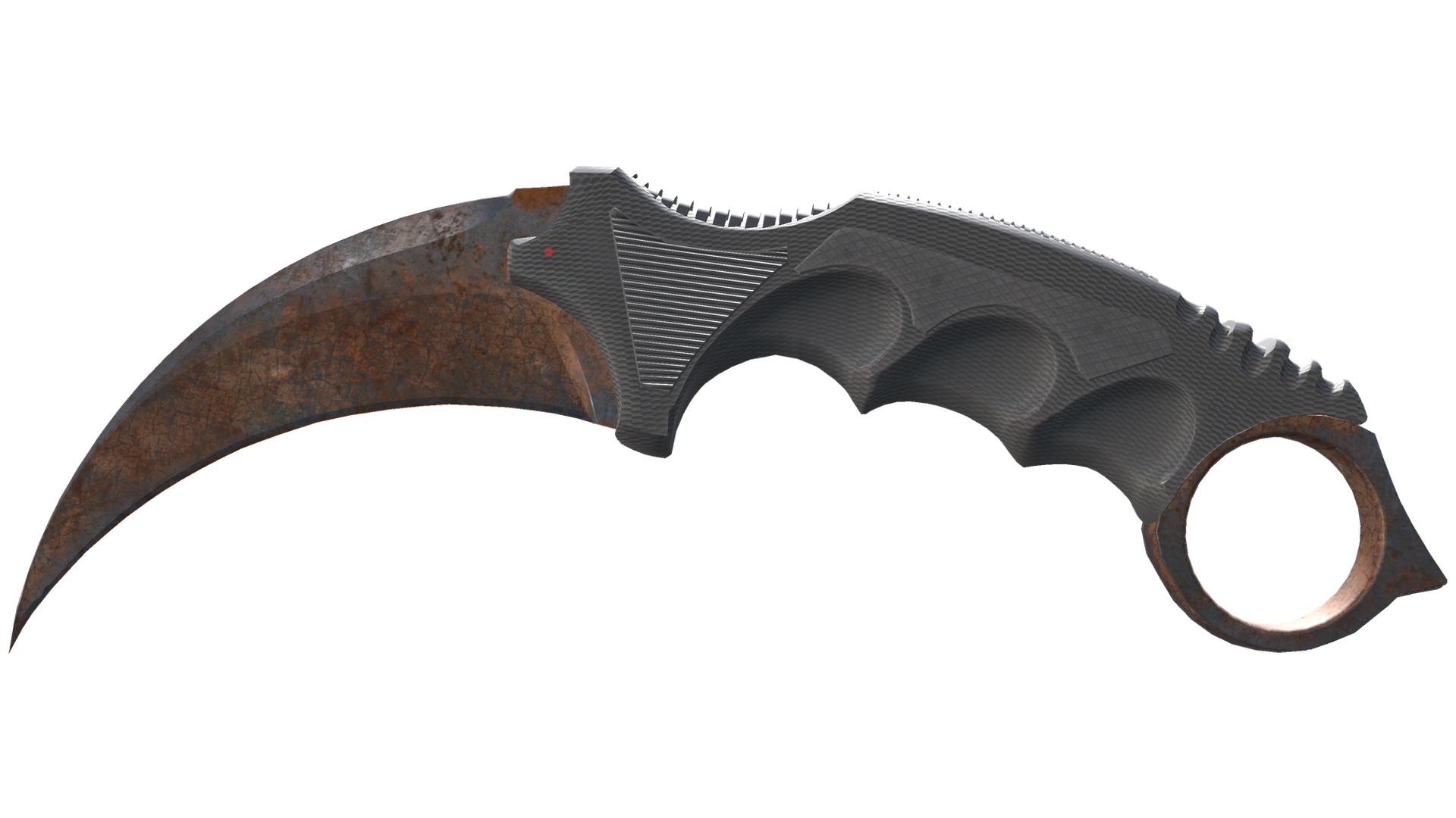 Rust Coat image