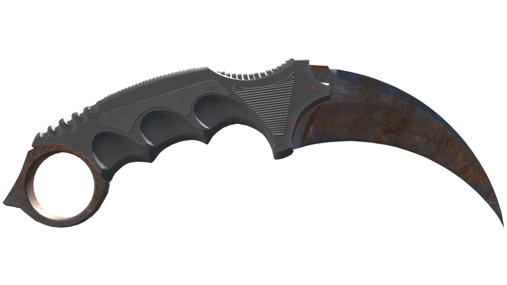 Rust Coat image