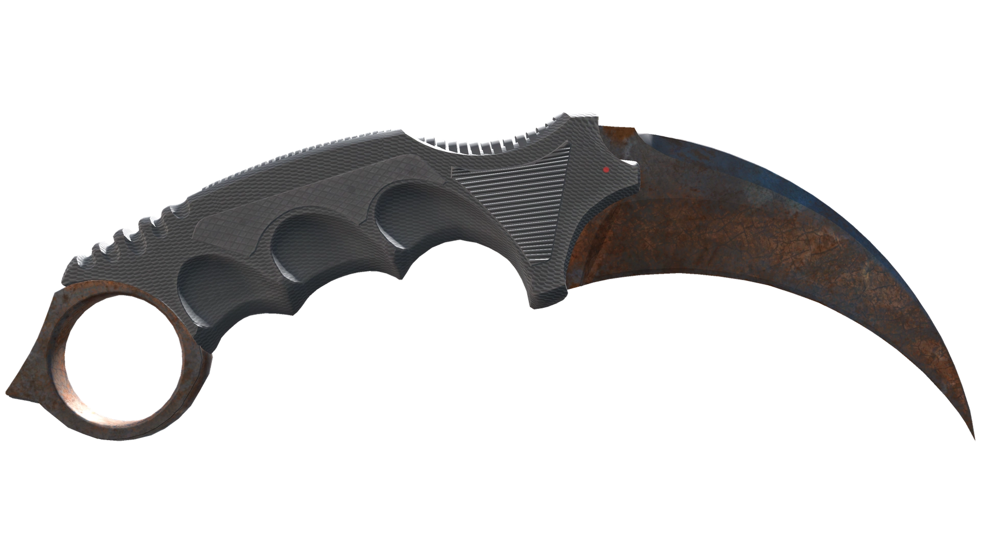 Rust Coat image