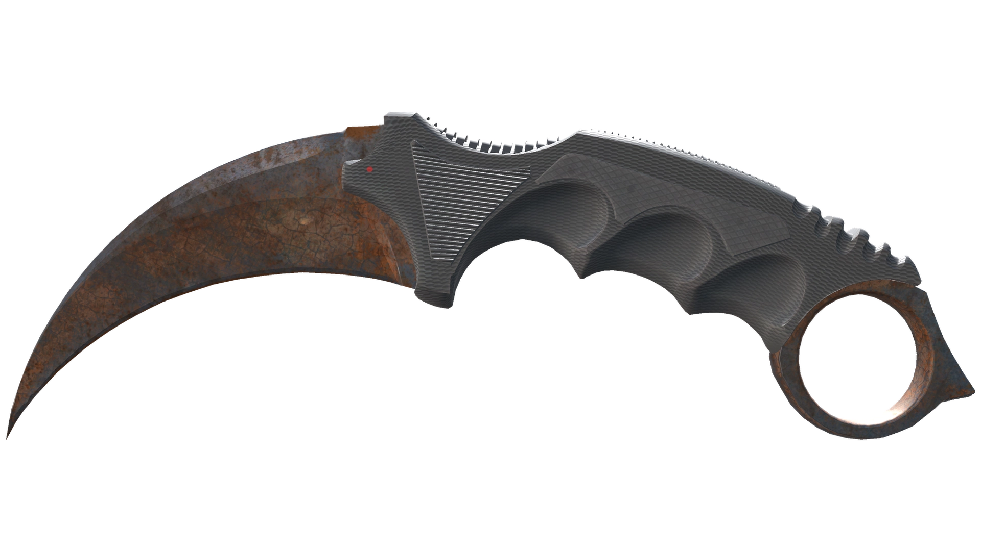 Rust Coat image