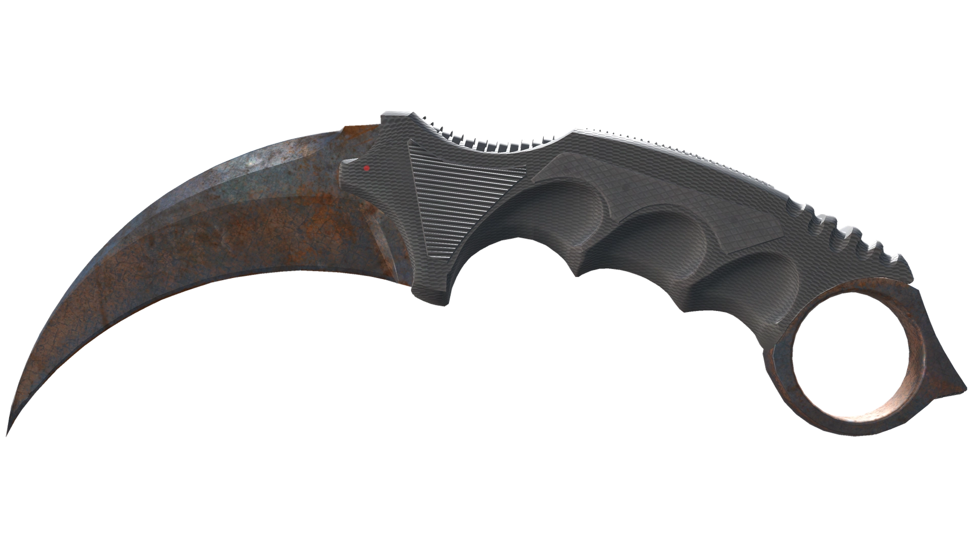 Rust Coat image