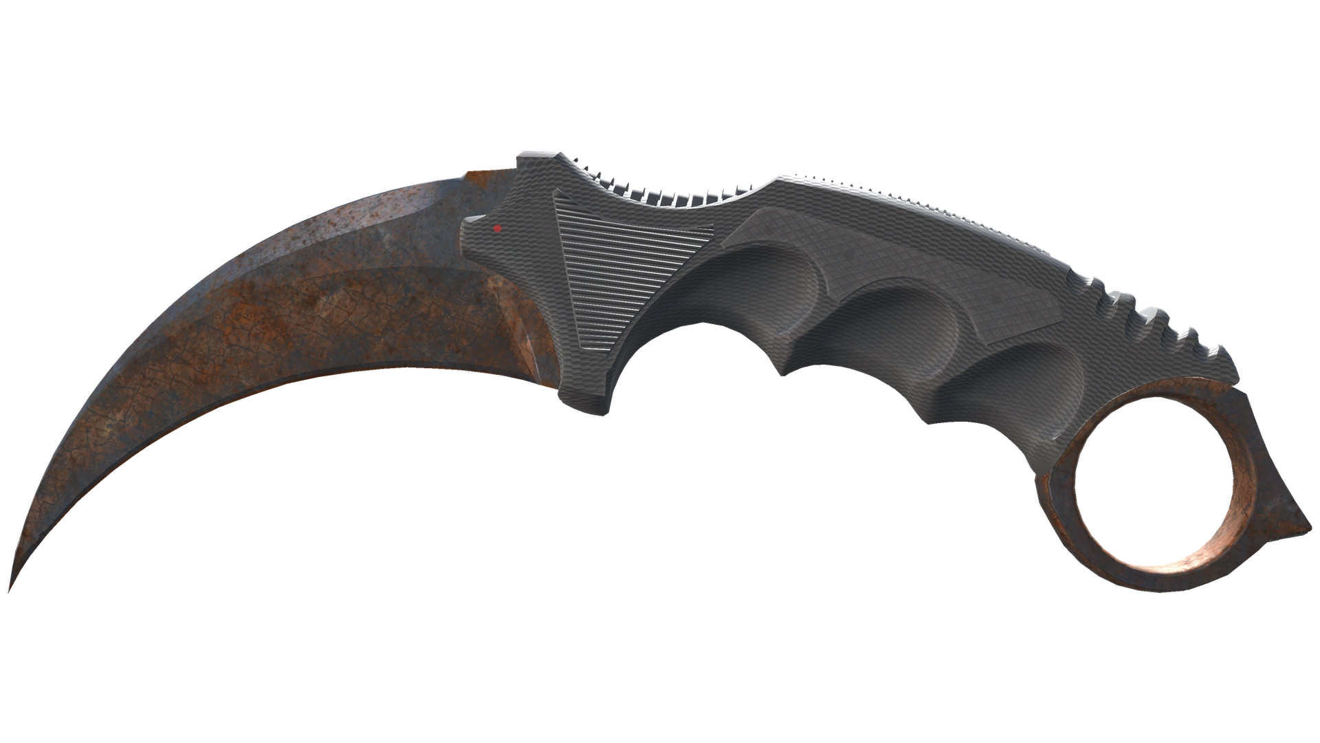 Rust Coat image