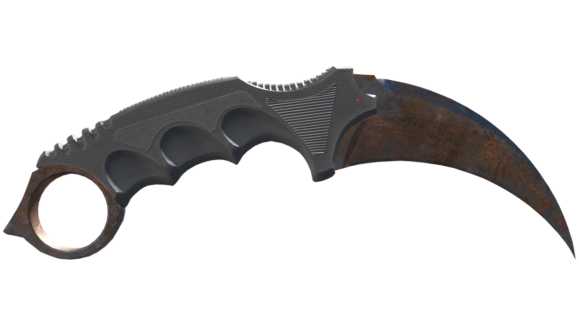 Rust Coat image