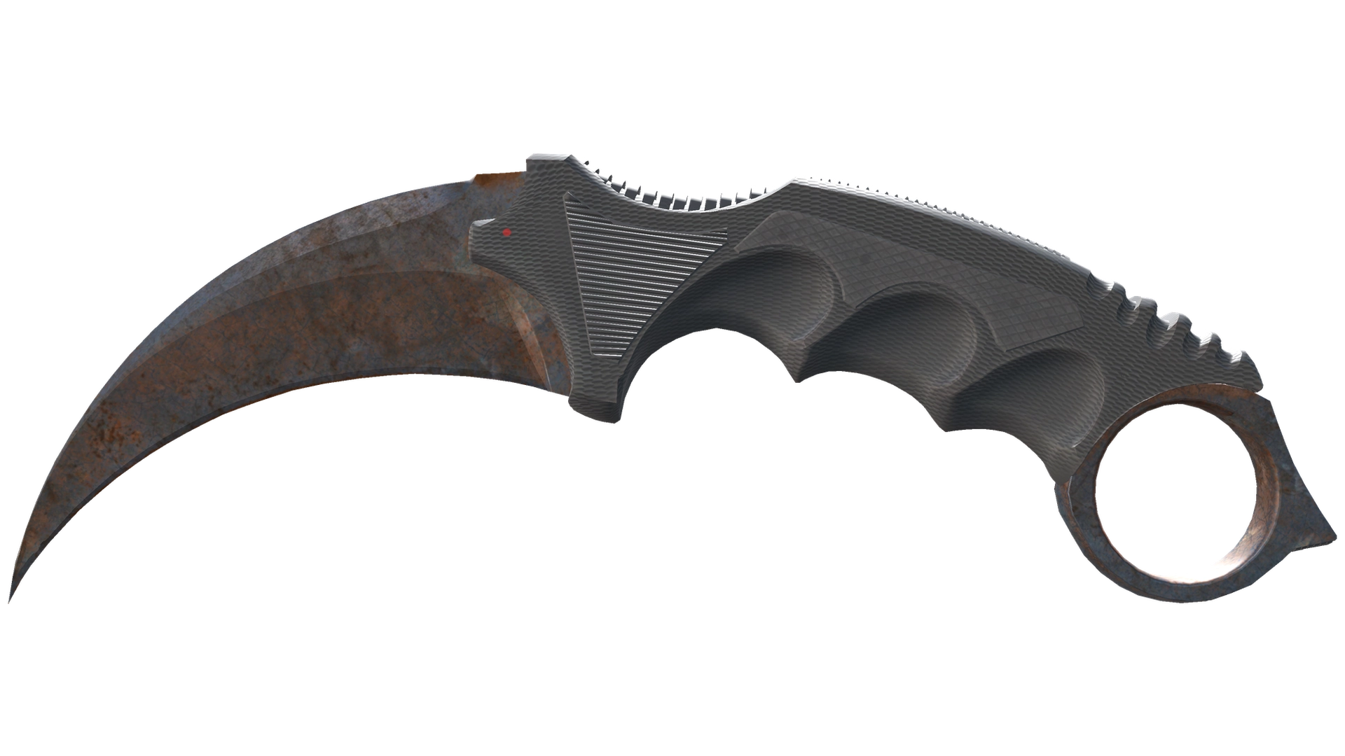 Rust Coat image