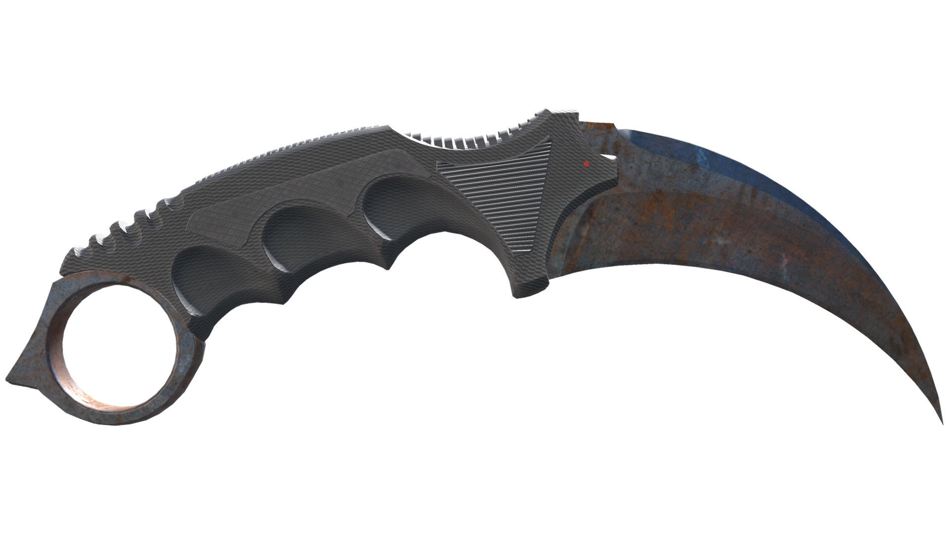 Rust Coat image