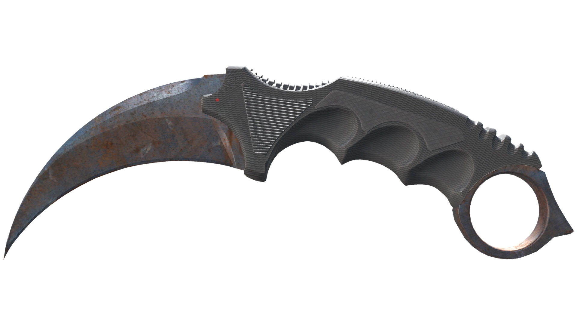 Rust Coat image