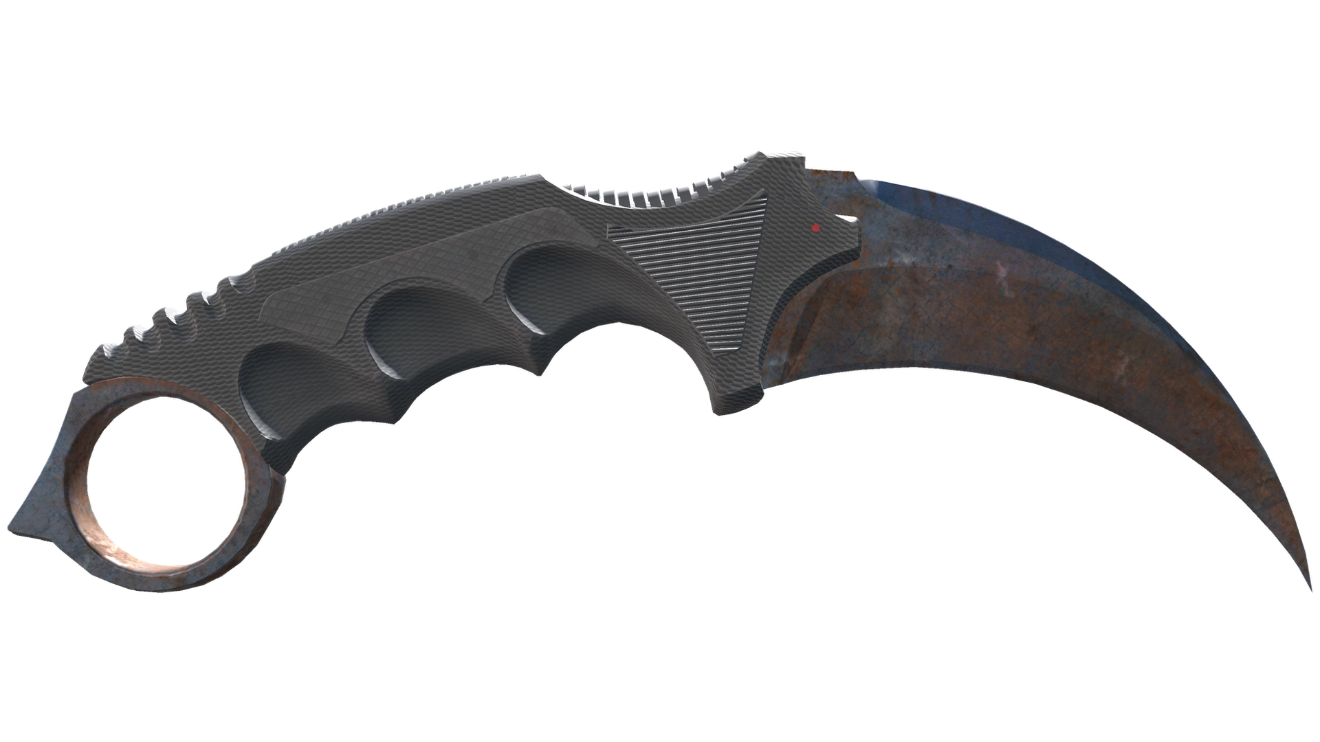 Rust Coat image