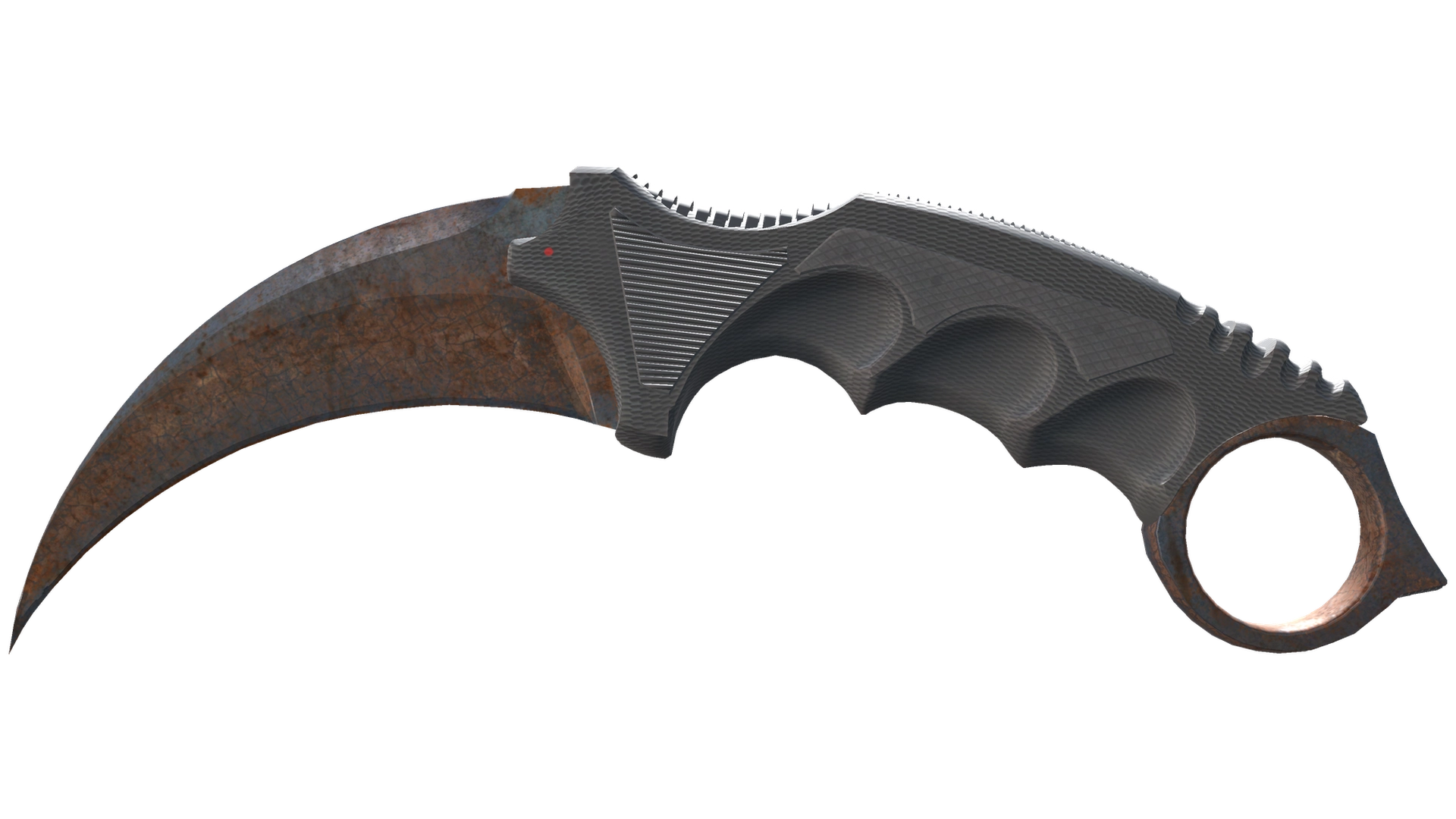 Rust Coat image