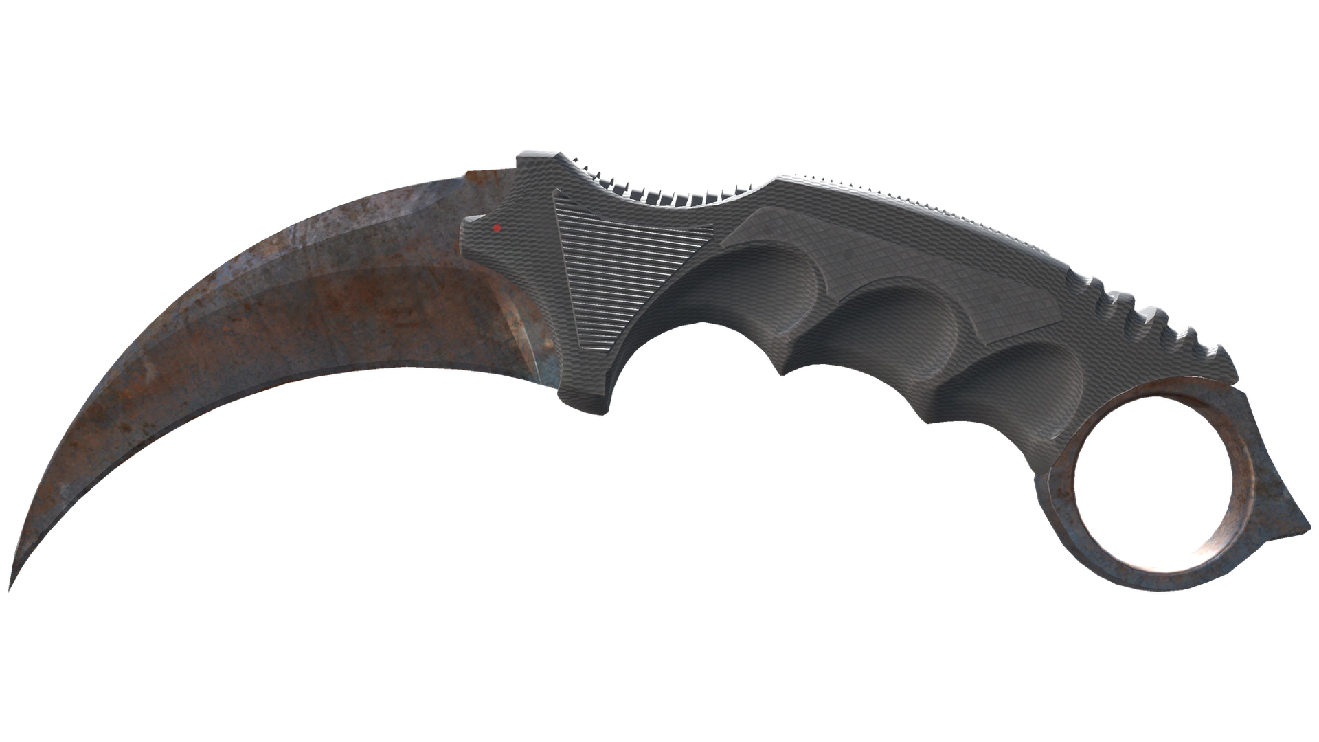 Rust Coat image