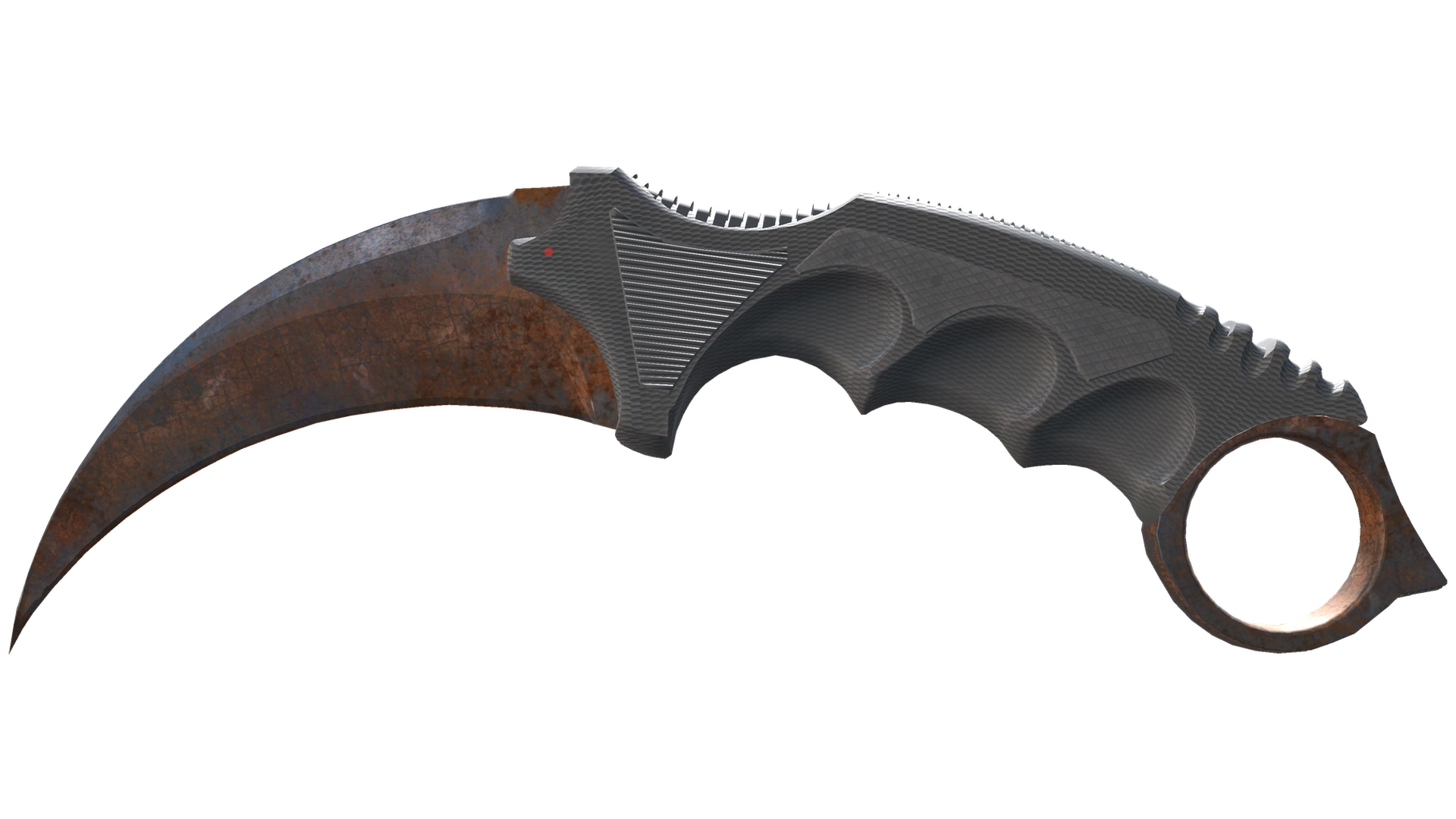 Rust Coat image