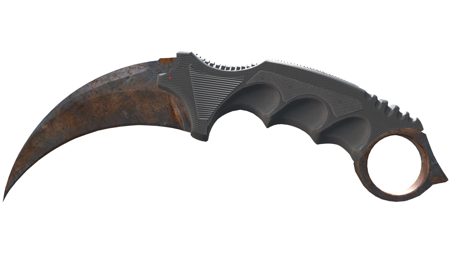 Rust Coat image