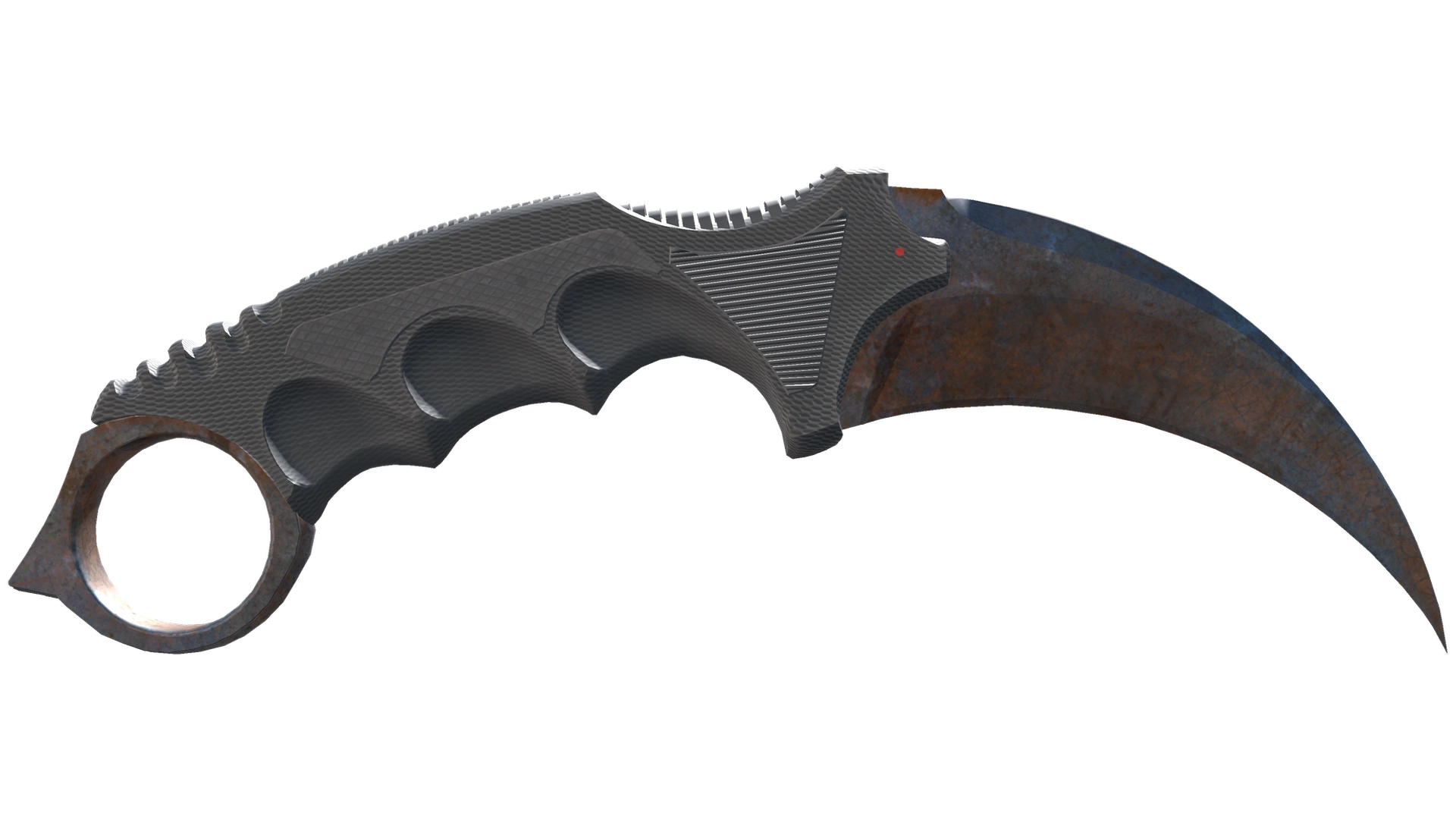 Rust Coat image