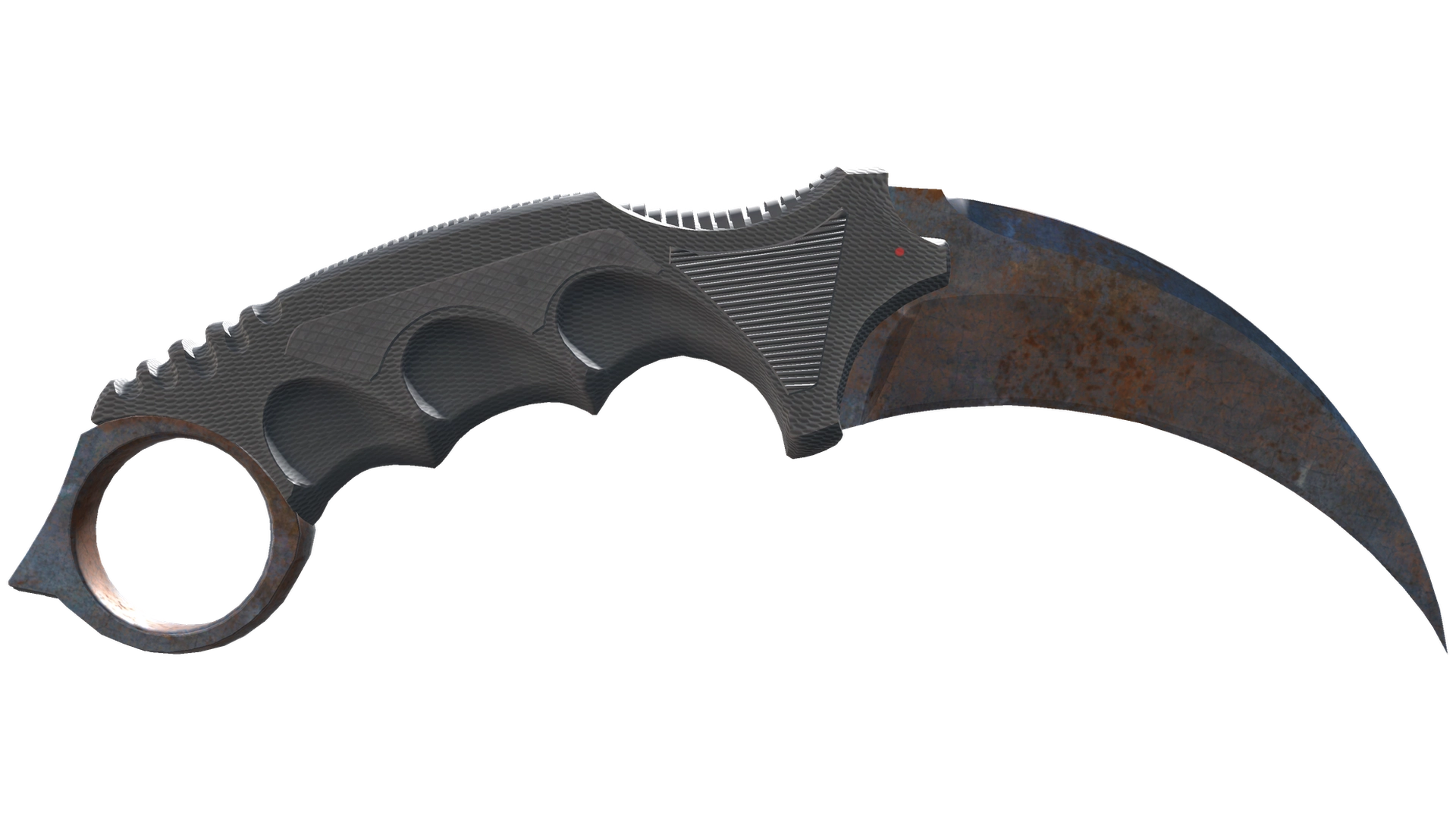Rust Coat image