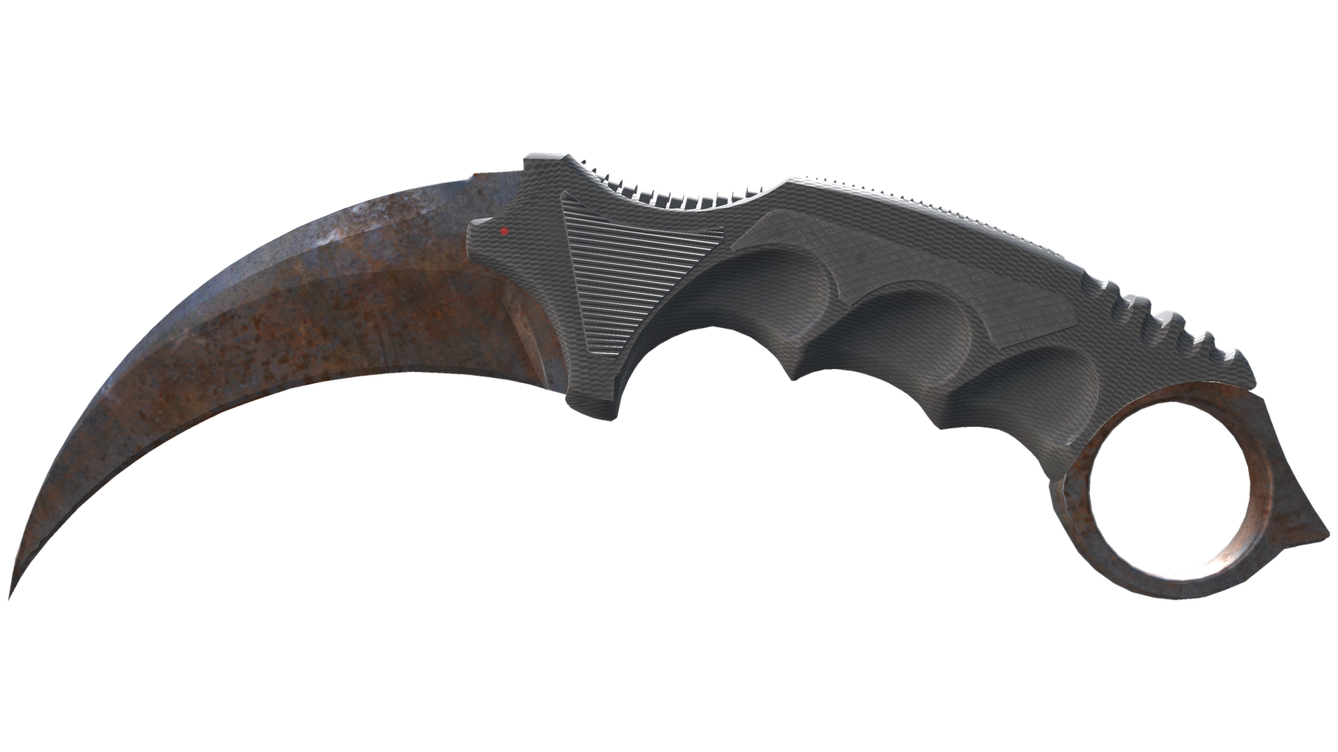 Rust Coat image