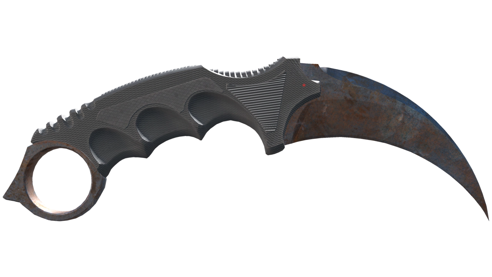 Rust Coat image
