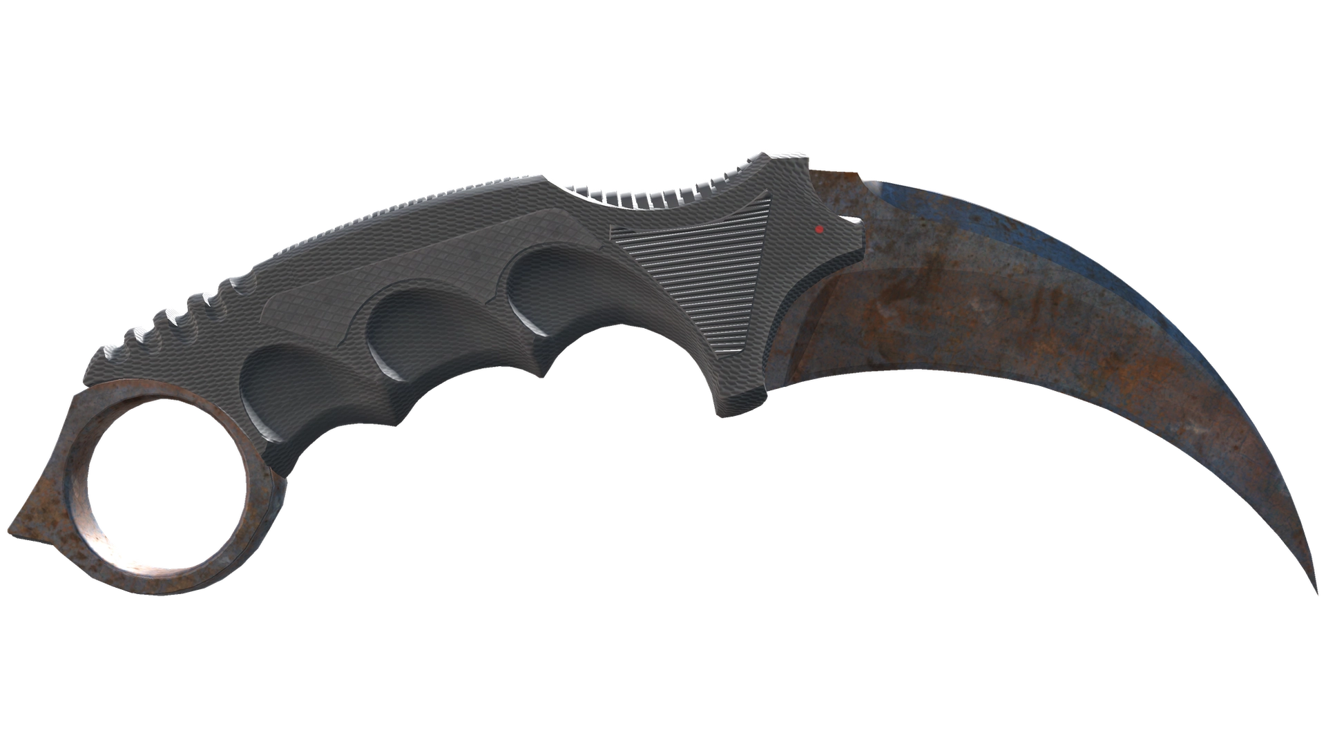 Rust Coat image