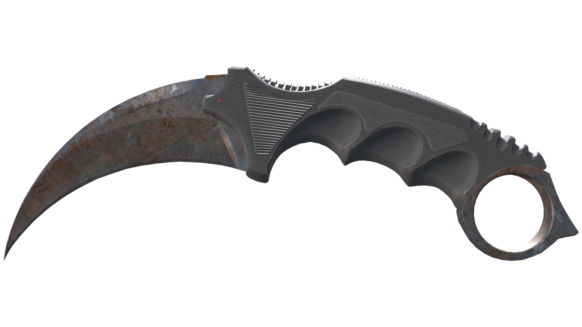 Rust Coat image