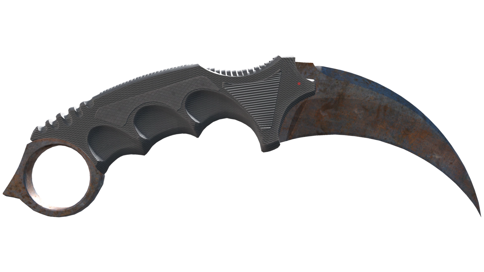Rust Coat image