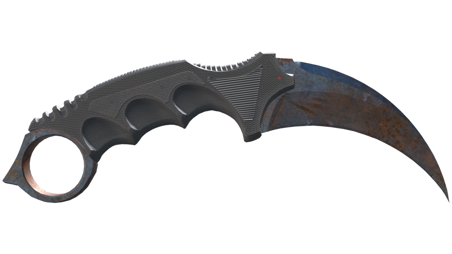 Rust Coat image
