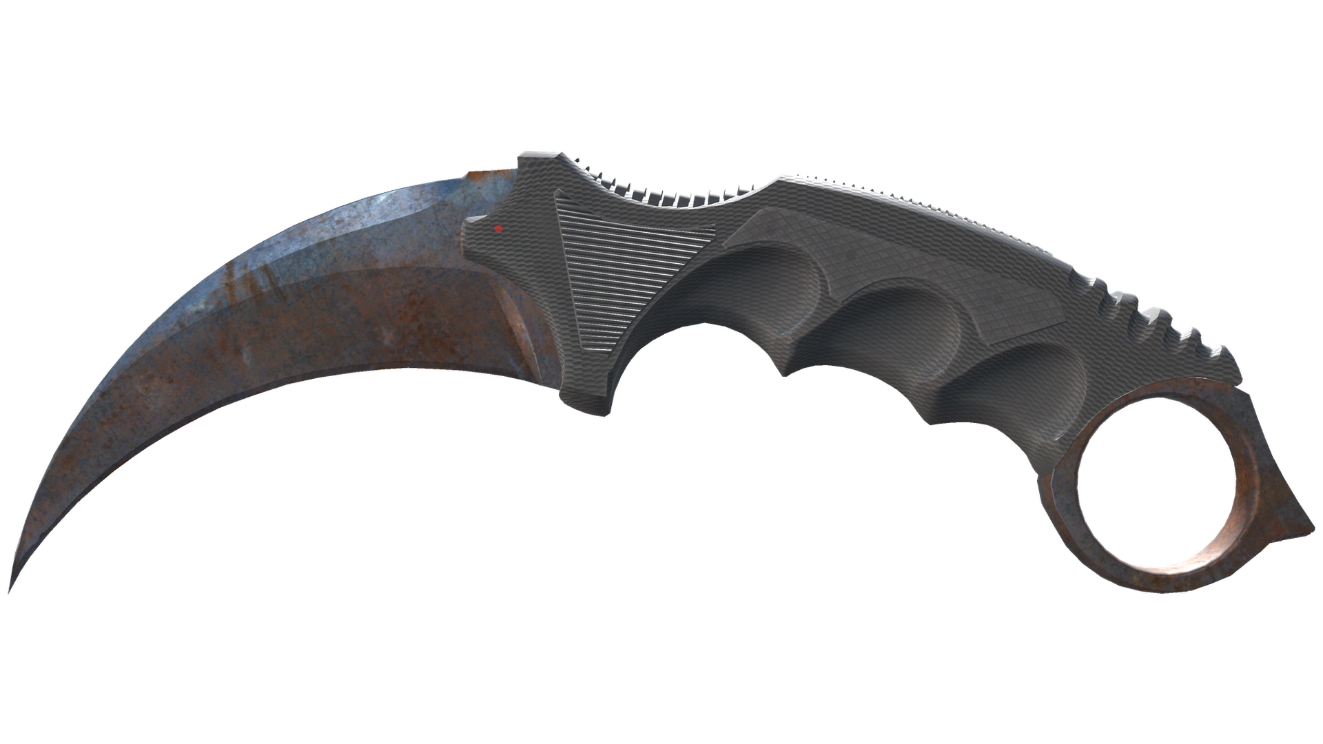 Rust Coat image