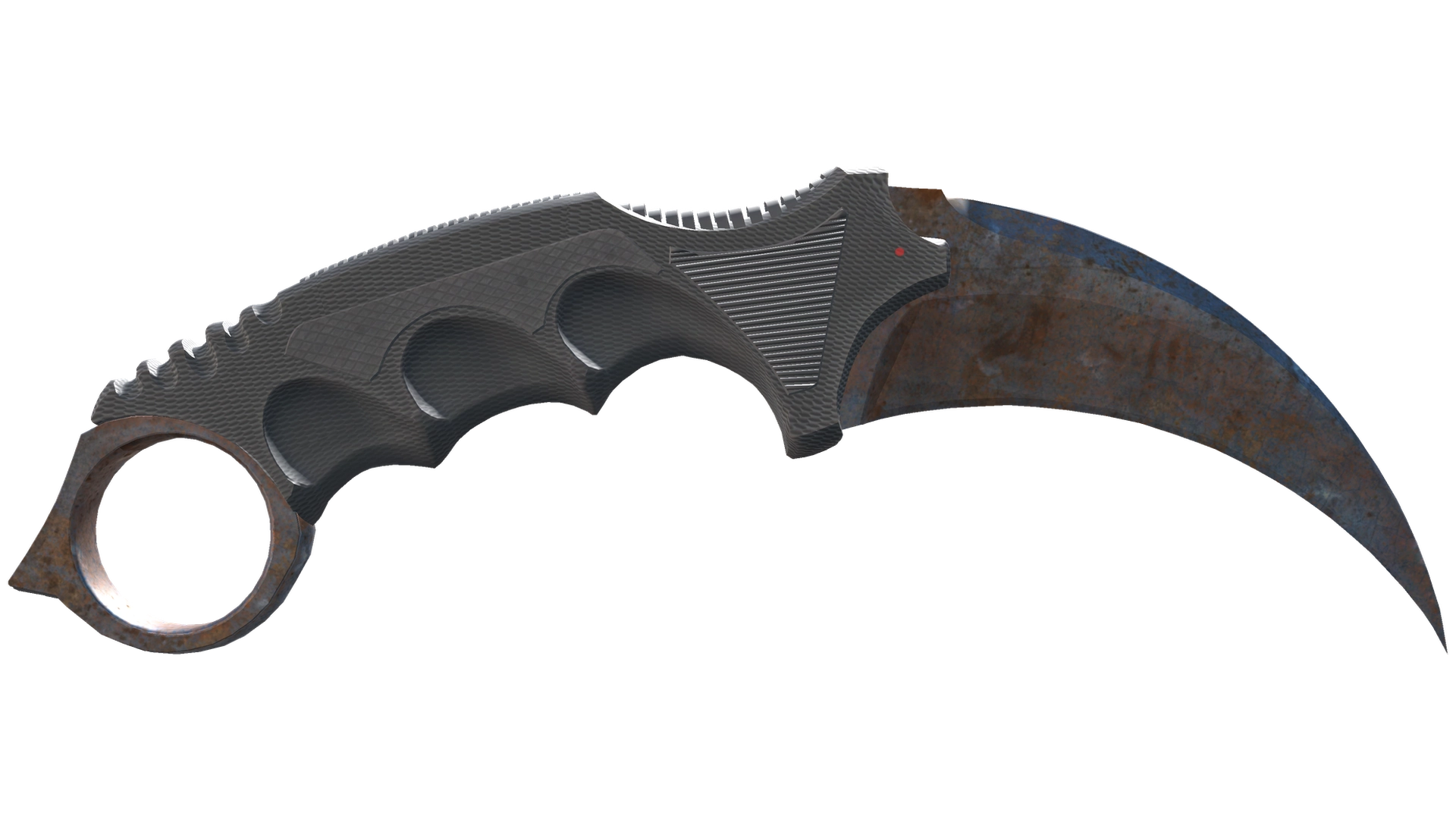 Rust Coat image