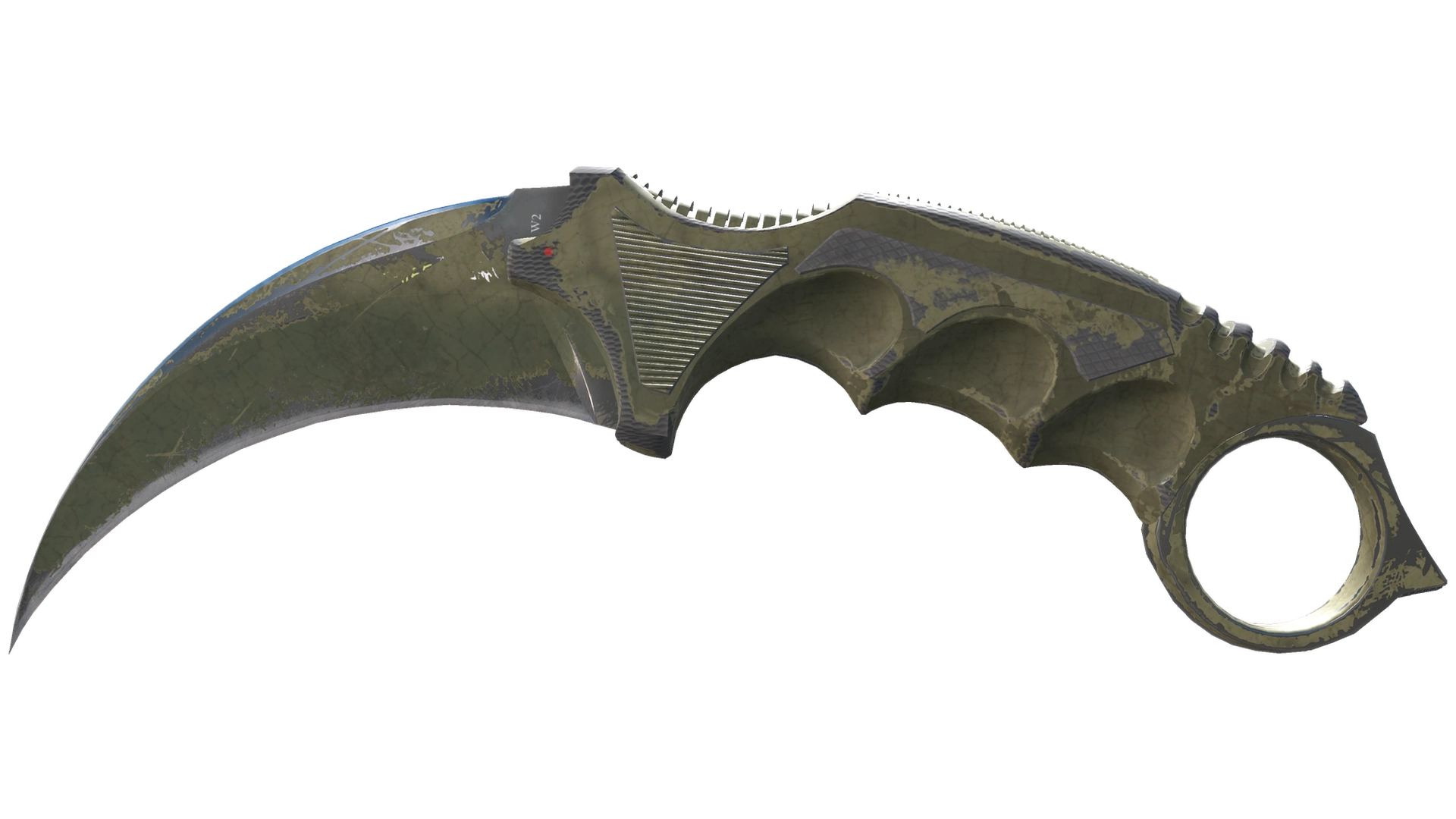 Safari Mesh image