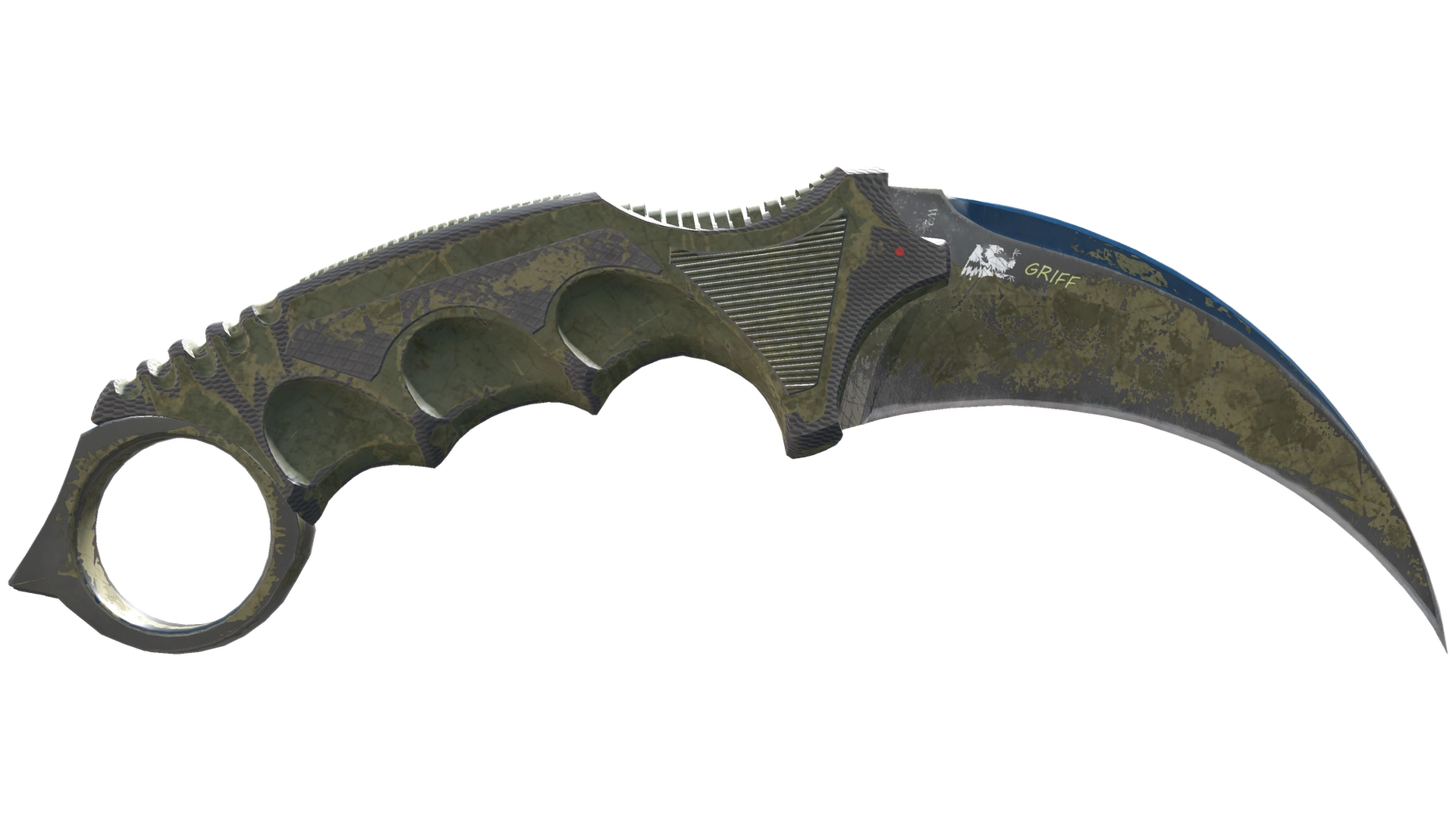 Safari Mesh image
