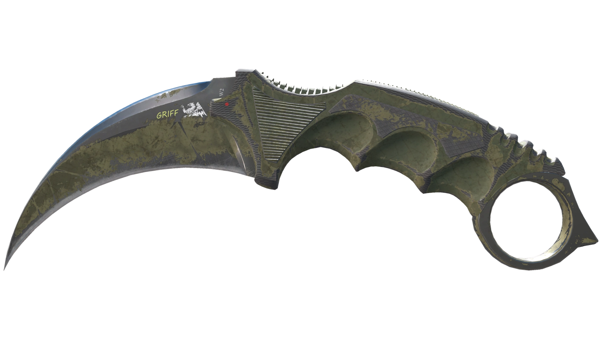 Safari Mesh image