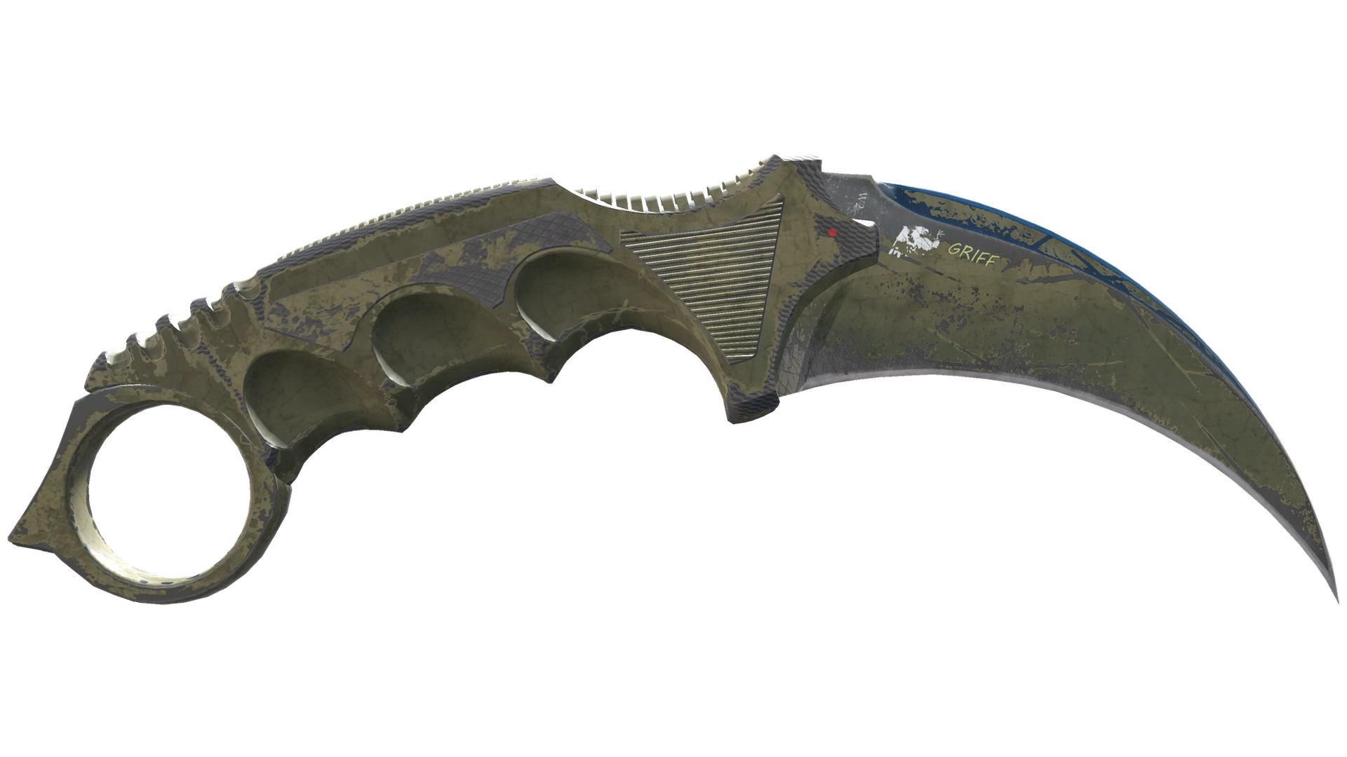 Safari Mesh image