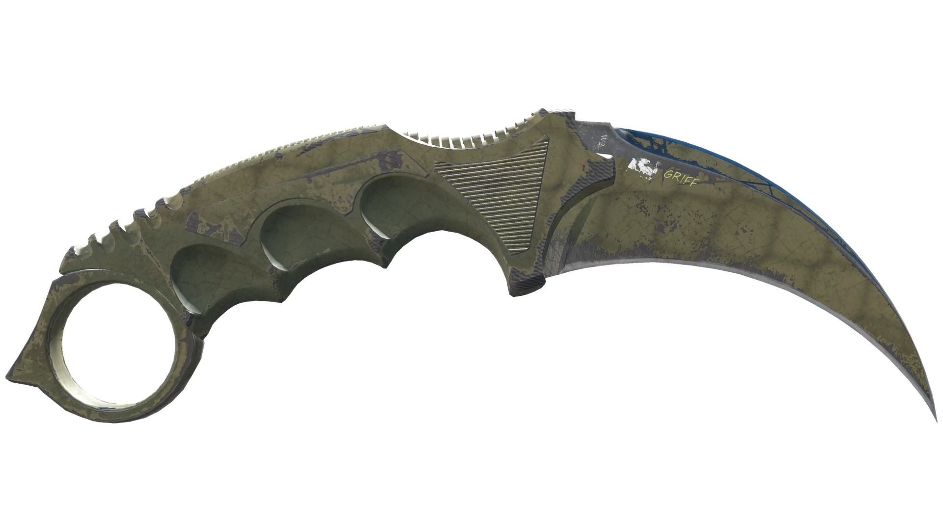 Safari Mesh image