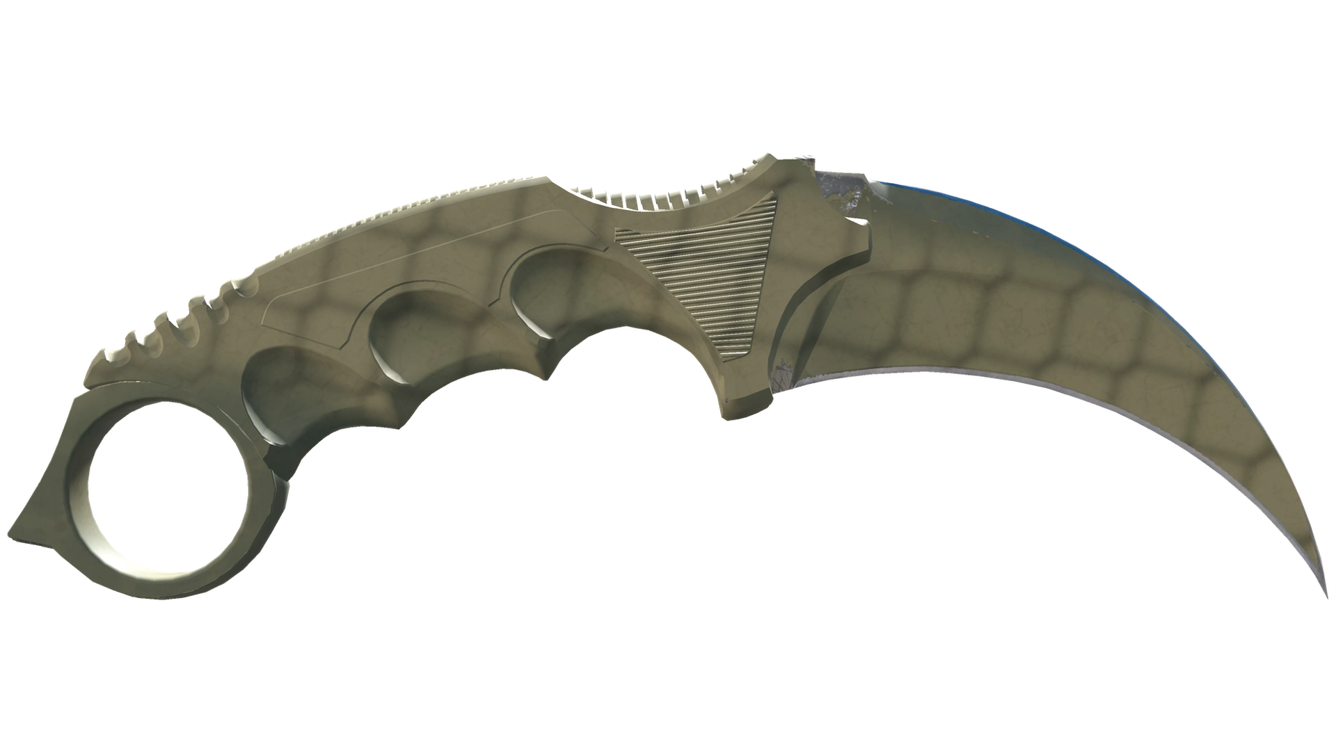 Safari Mesh image