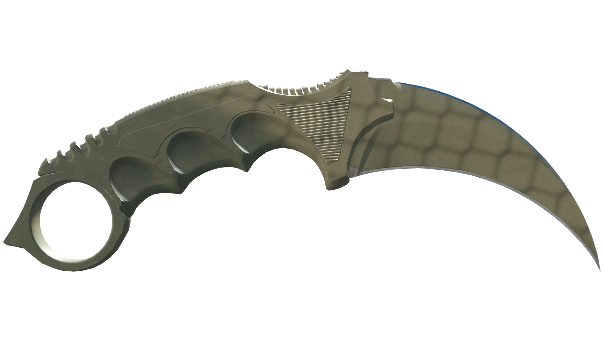 Safari Mesh image
