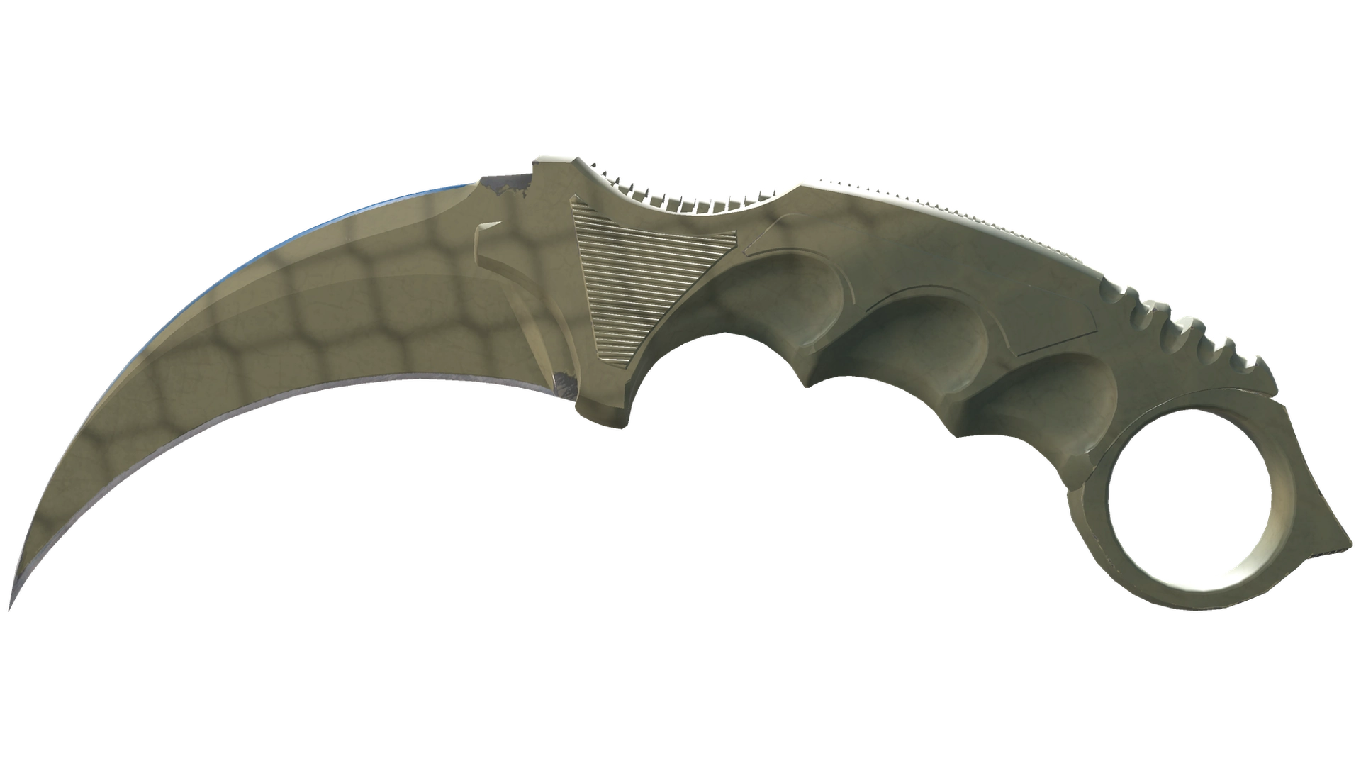 Safari Mesh image