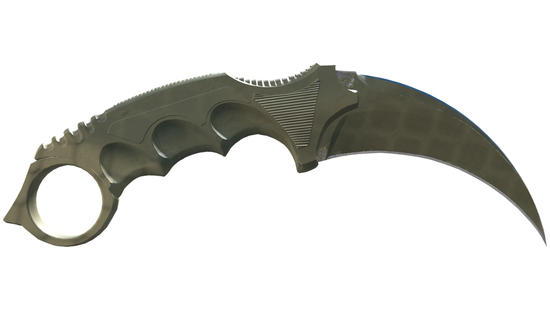 ★ Karambit | Safari Mesh (Factory New)