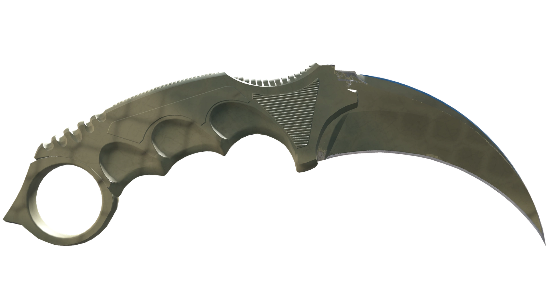 Safari Mesh image