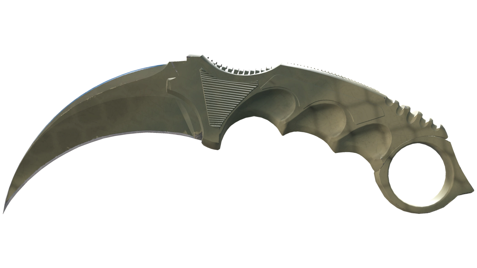 Safari Mesh image