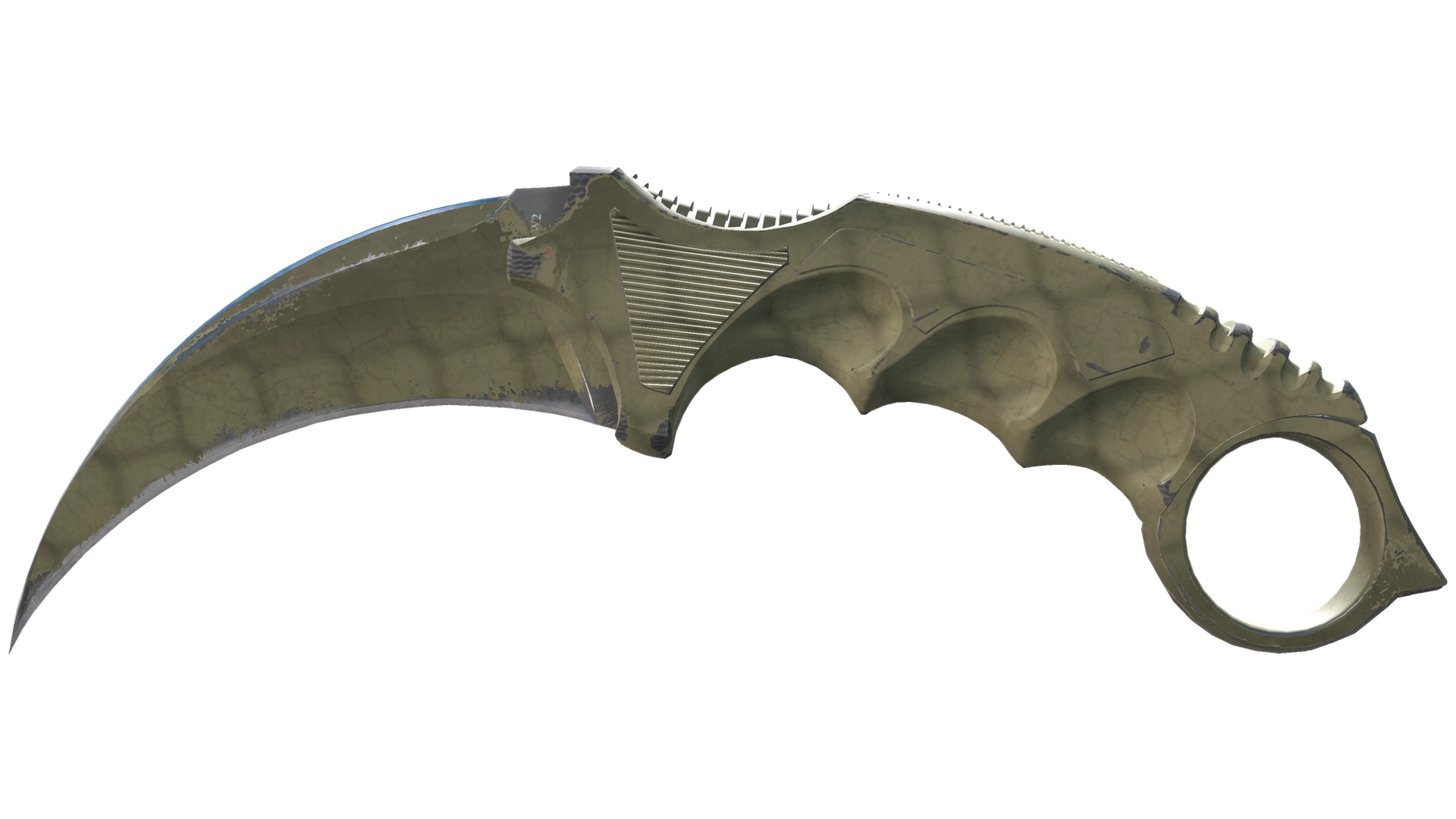 Safari Mesh image