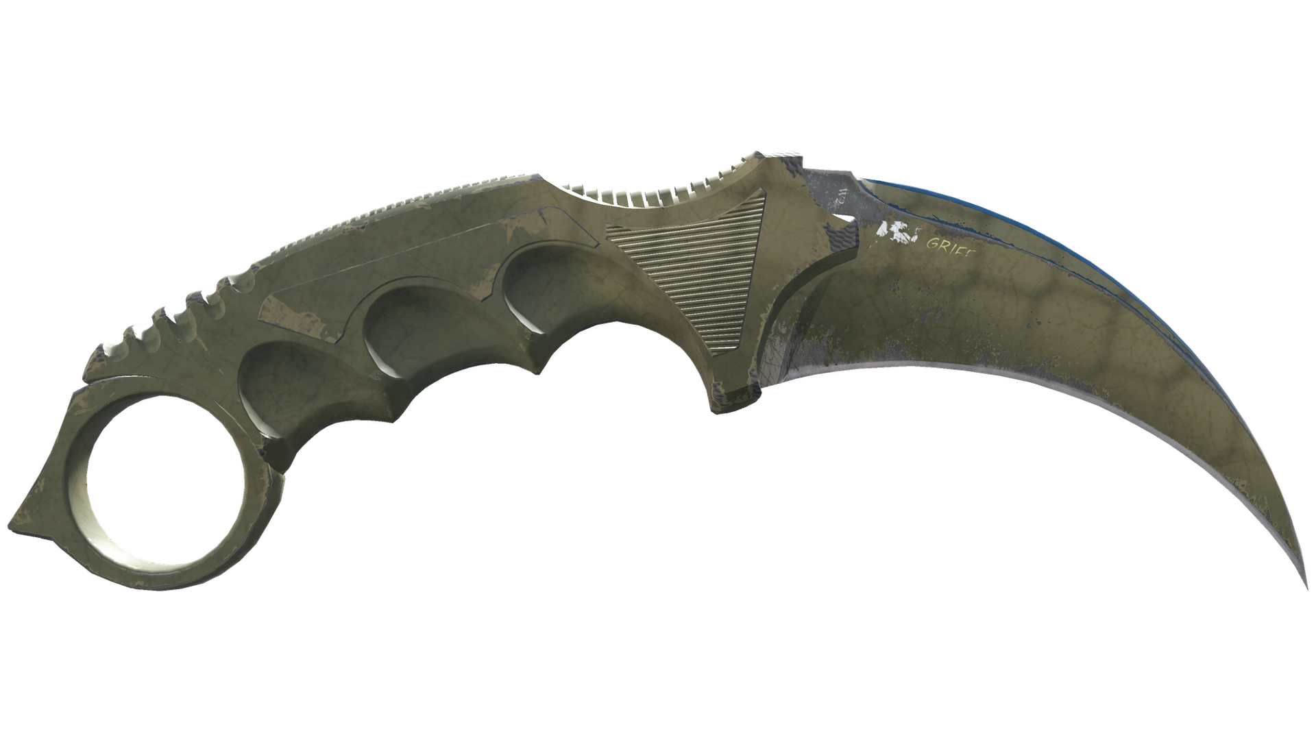 Safari Mesh image