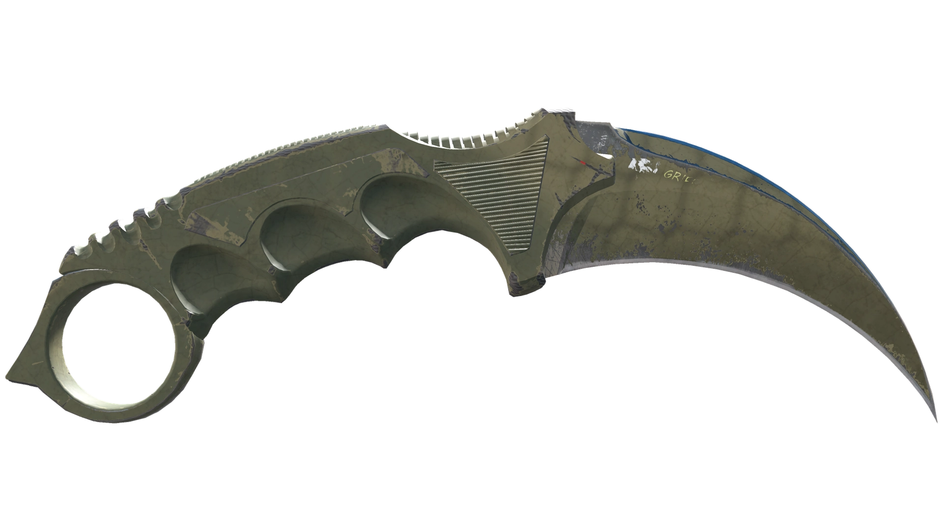Safari Mesh image